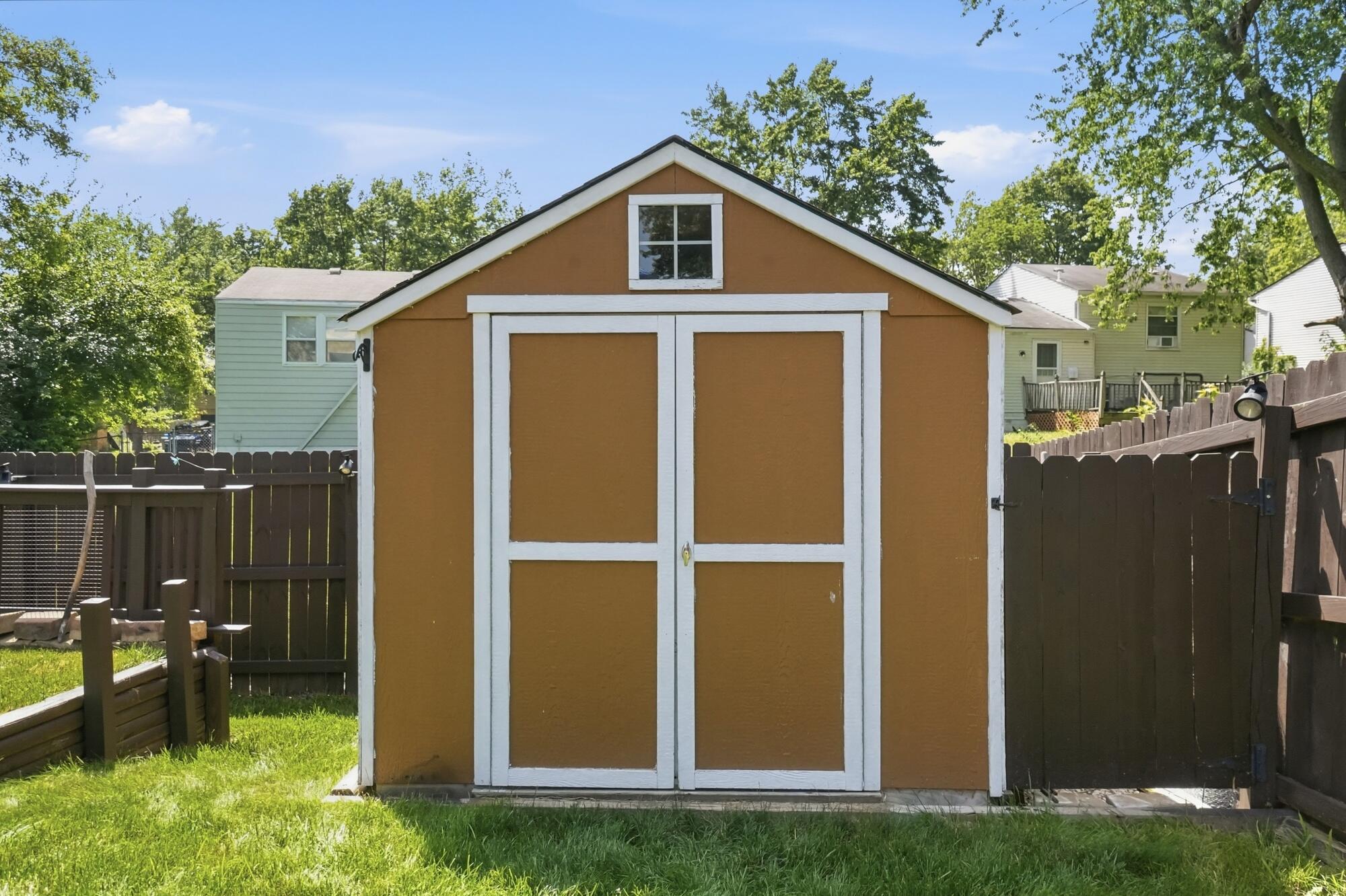 339 Blumen, Dayton, Ohio 45439