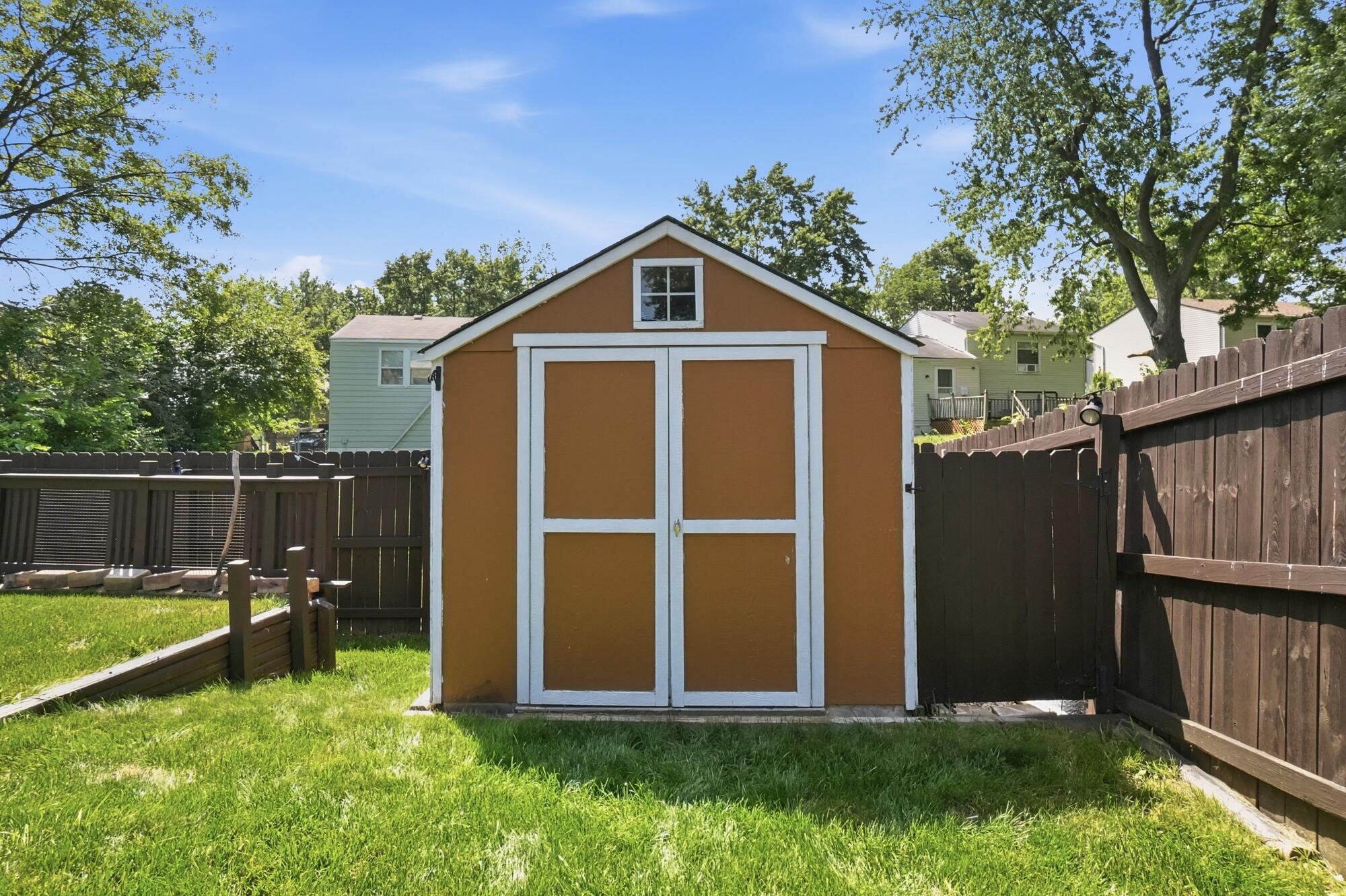 339 Blumen, Dayton, Ohio 45439