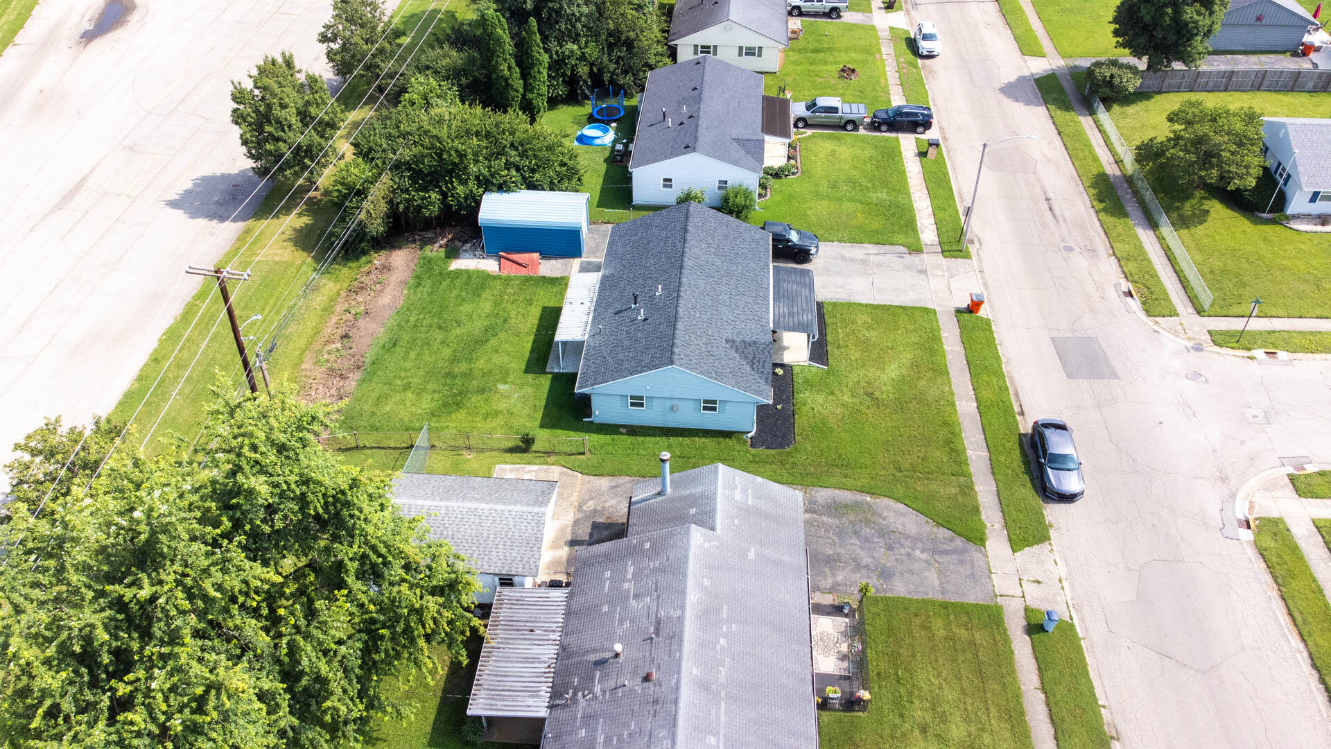 803 Weinland, New Carlisle, Ohio 45344