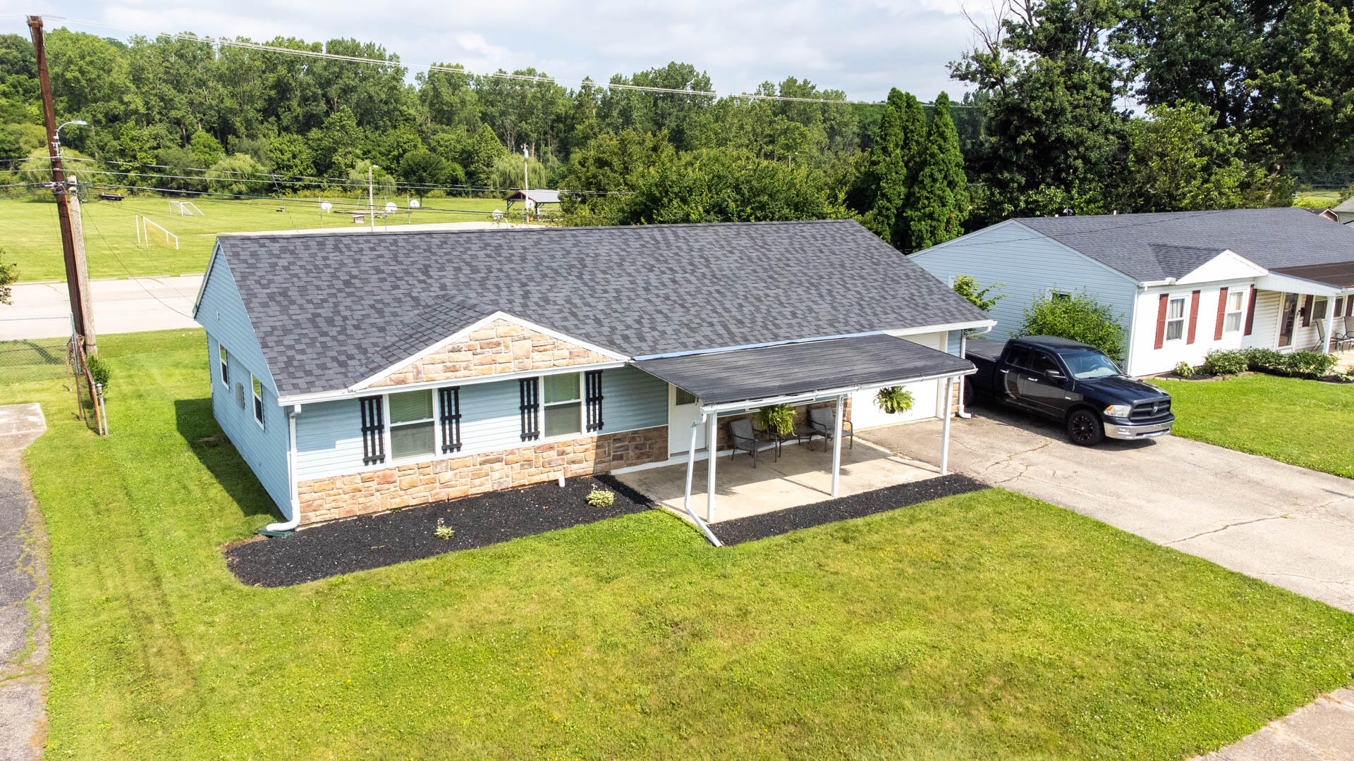 803 Weinland, New Carlisle, Ohio 45344