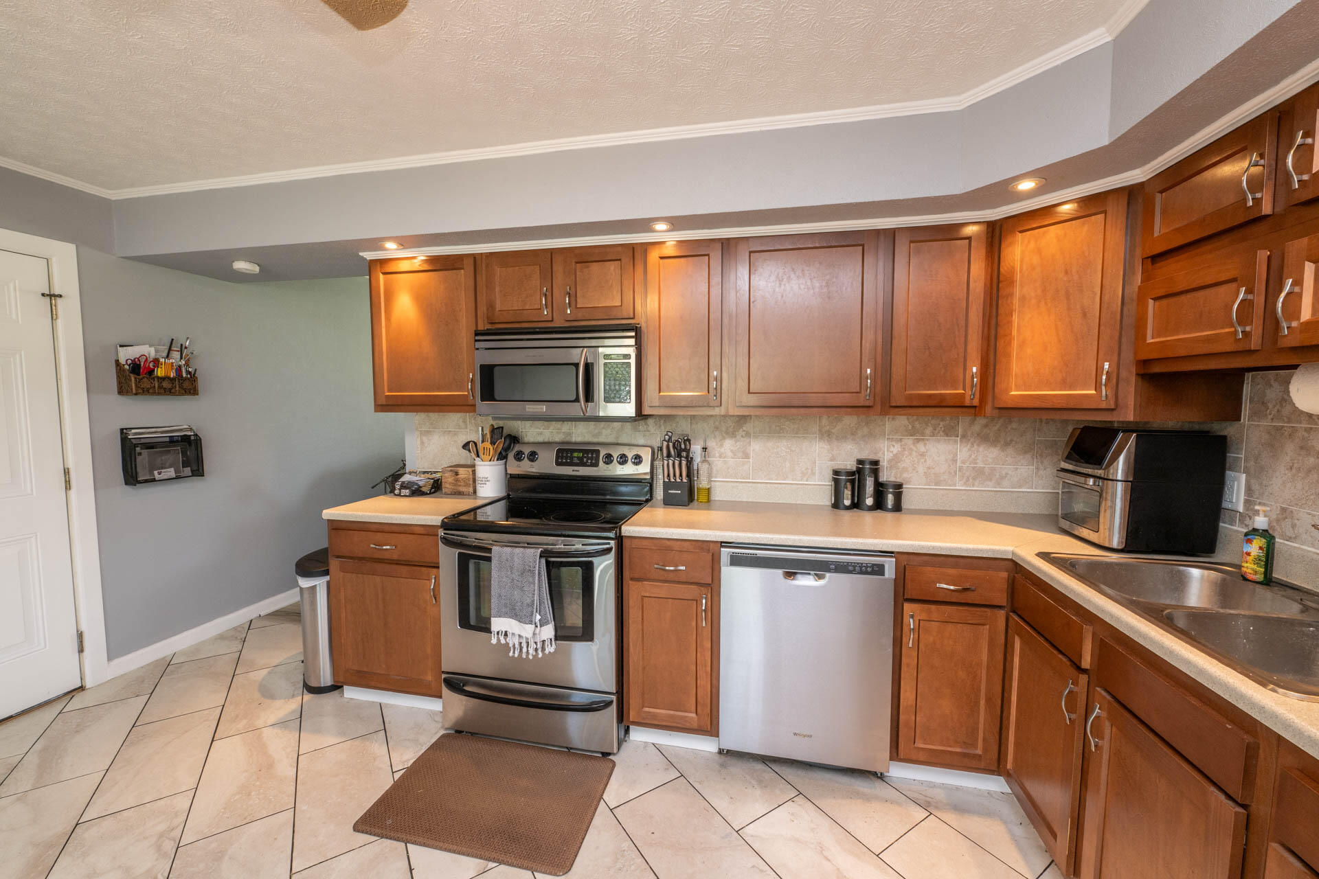 803 Weinland, New Carlisle, Ohio 45344