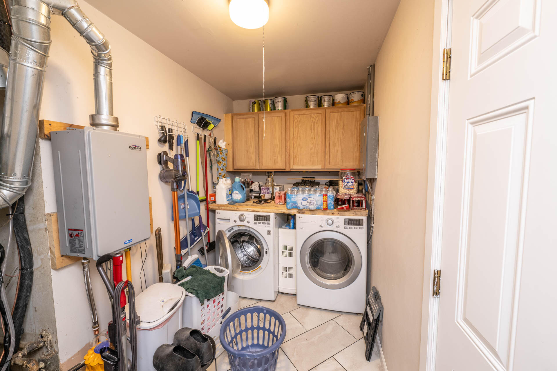803 Weinland, New Carlisle, Ohio 45344