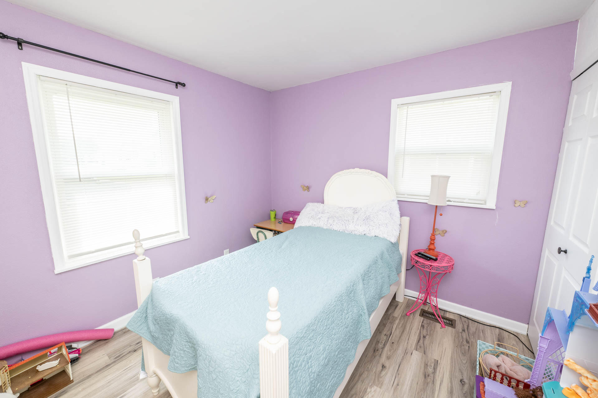 803 Weinland, New Carlisle, Ohio 45344