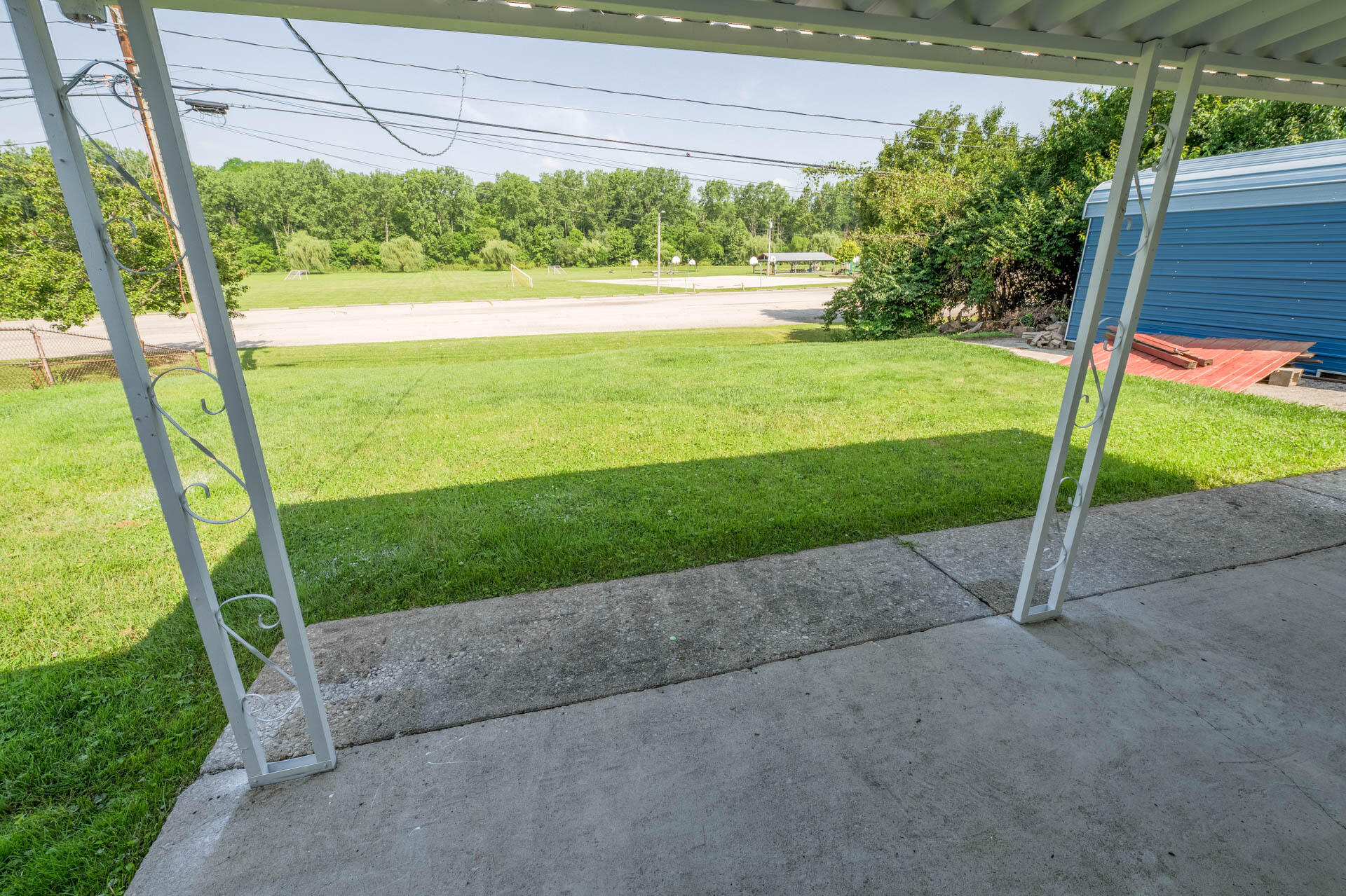 803 Weinland, New Carlisle, Ohio 45344