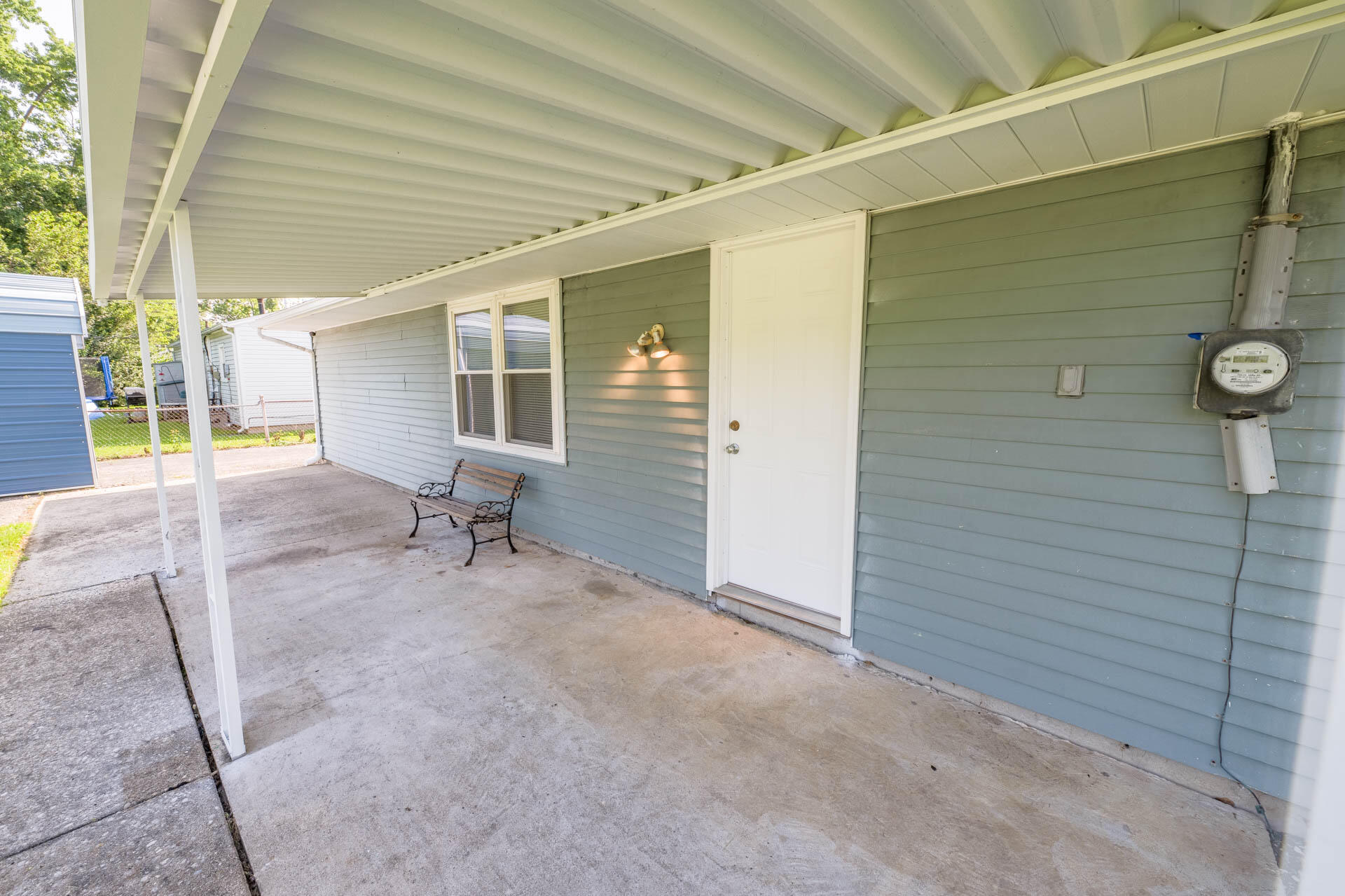 803 Weinland, New Carlisle, Ohio 45344
