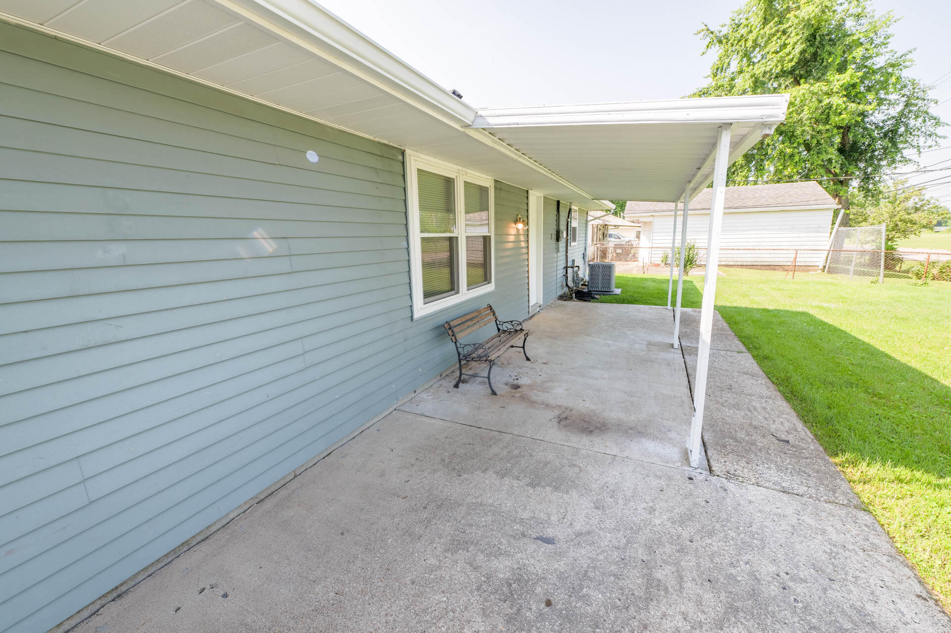 803 Weinland, New Carlisle, Ohio 45344