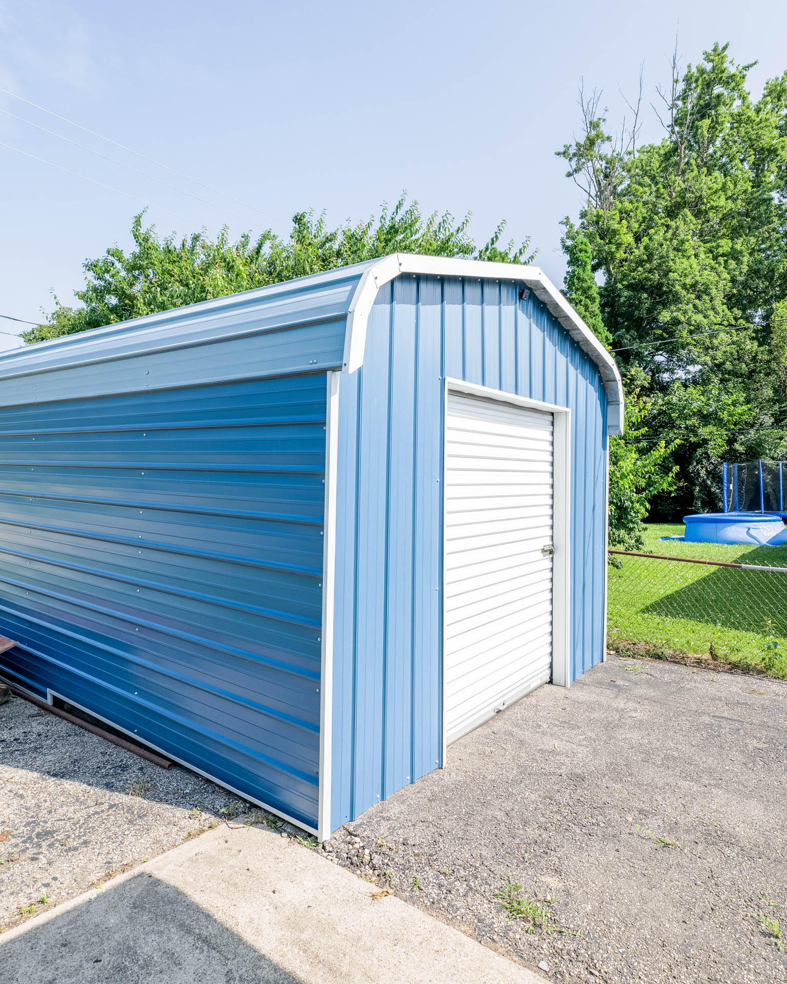 803 Weinland, New Carlisle, Ohio 45344