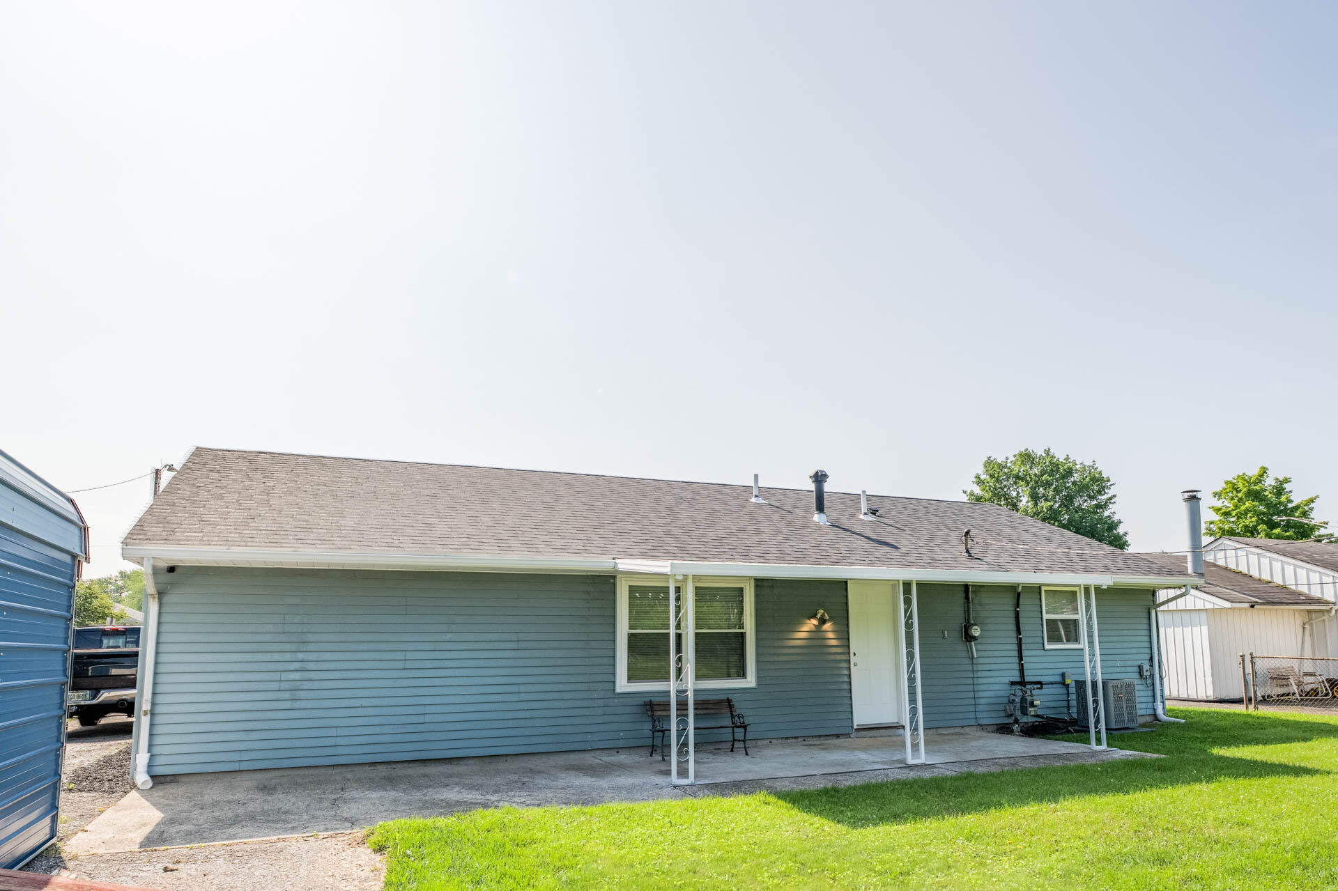 803 Weinland, New Carlisle, Ohio 45344