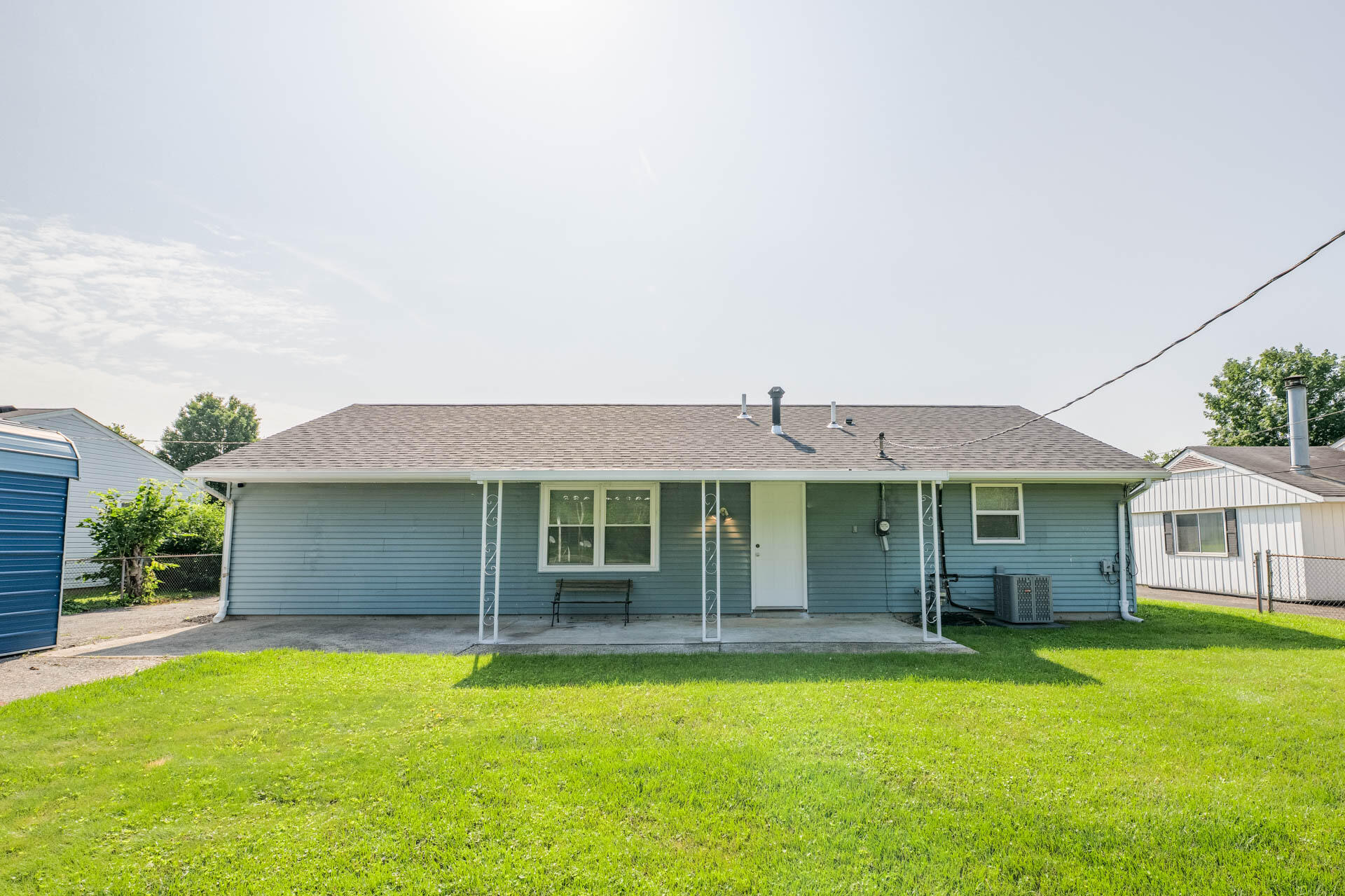 803 Weinland, New Carlisle, Ohio 45344