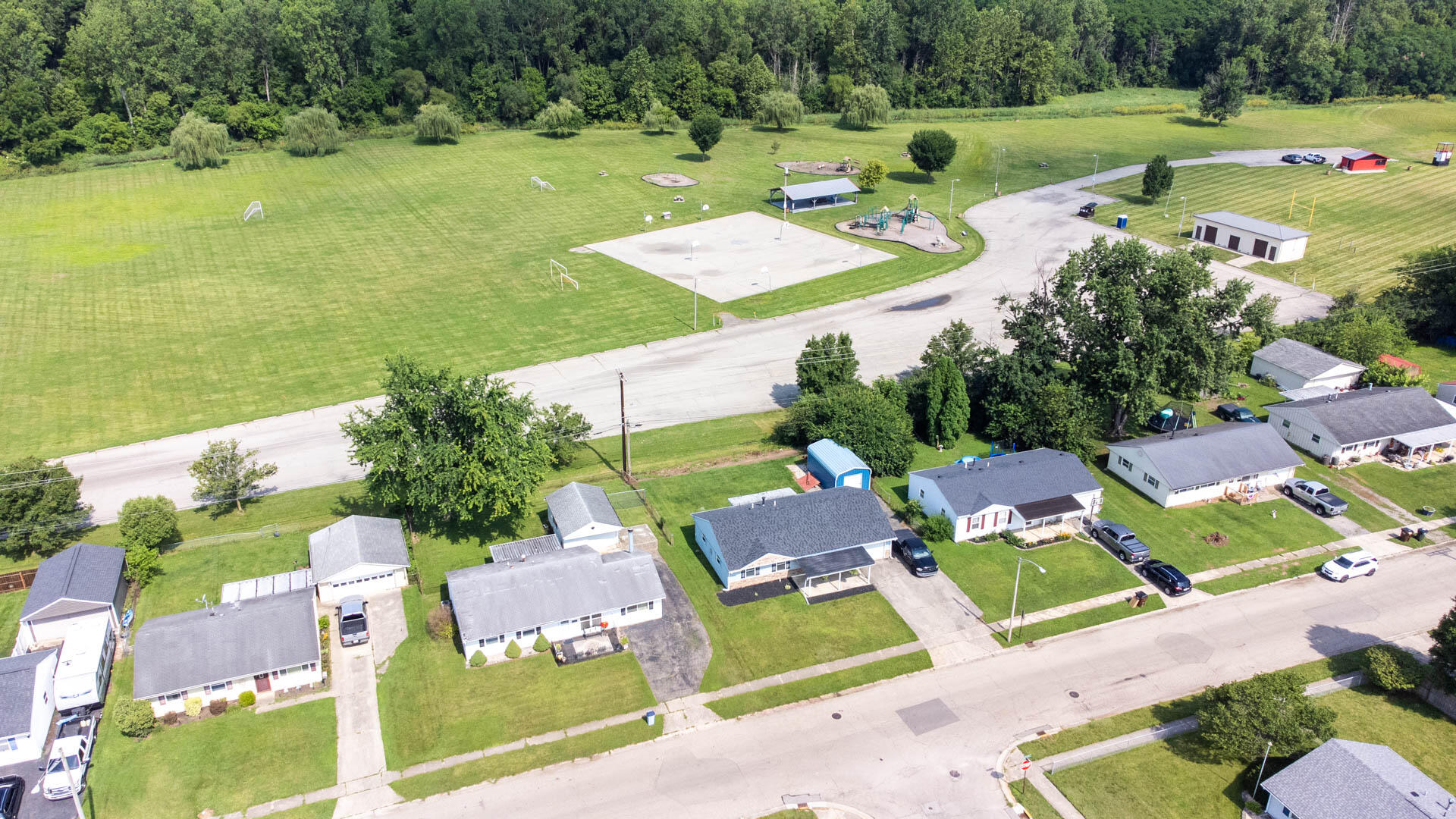 803 Weinland, New Carlisle, Ohio 45344