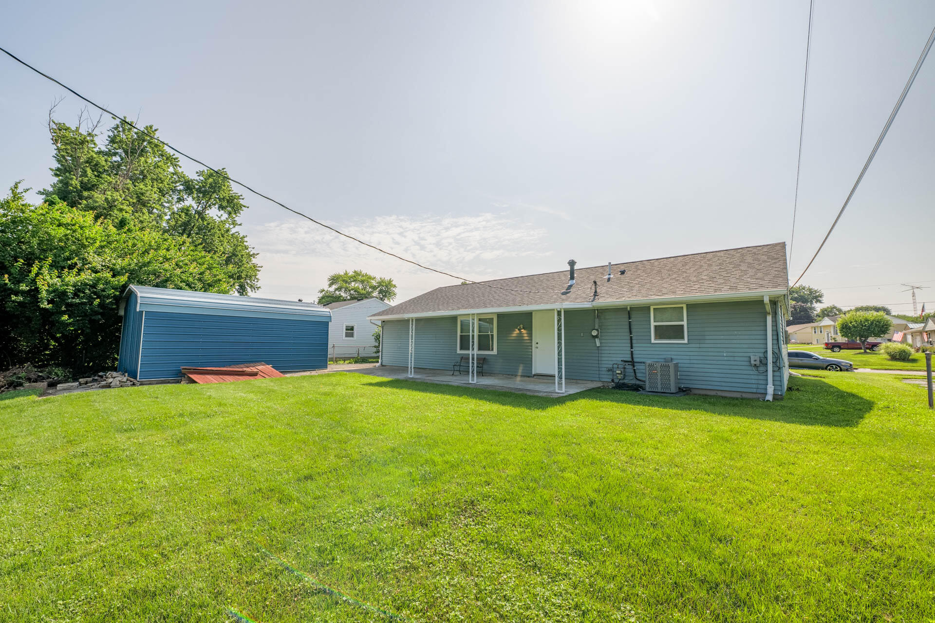 803 Weinland, New Carlisle, Ohio 45344