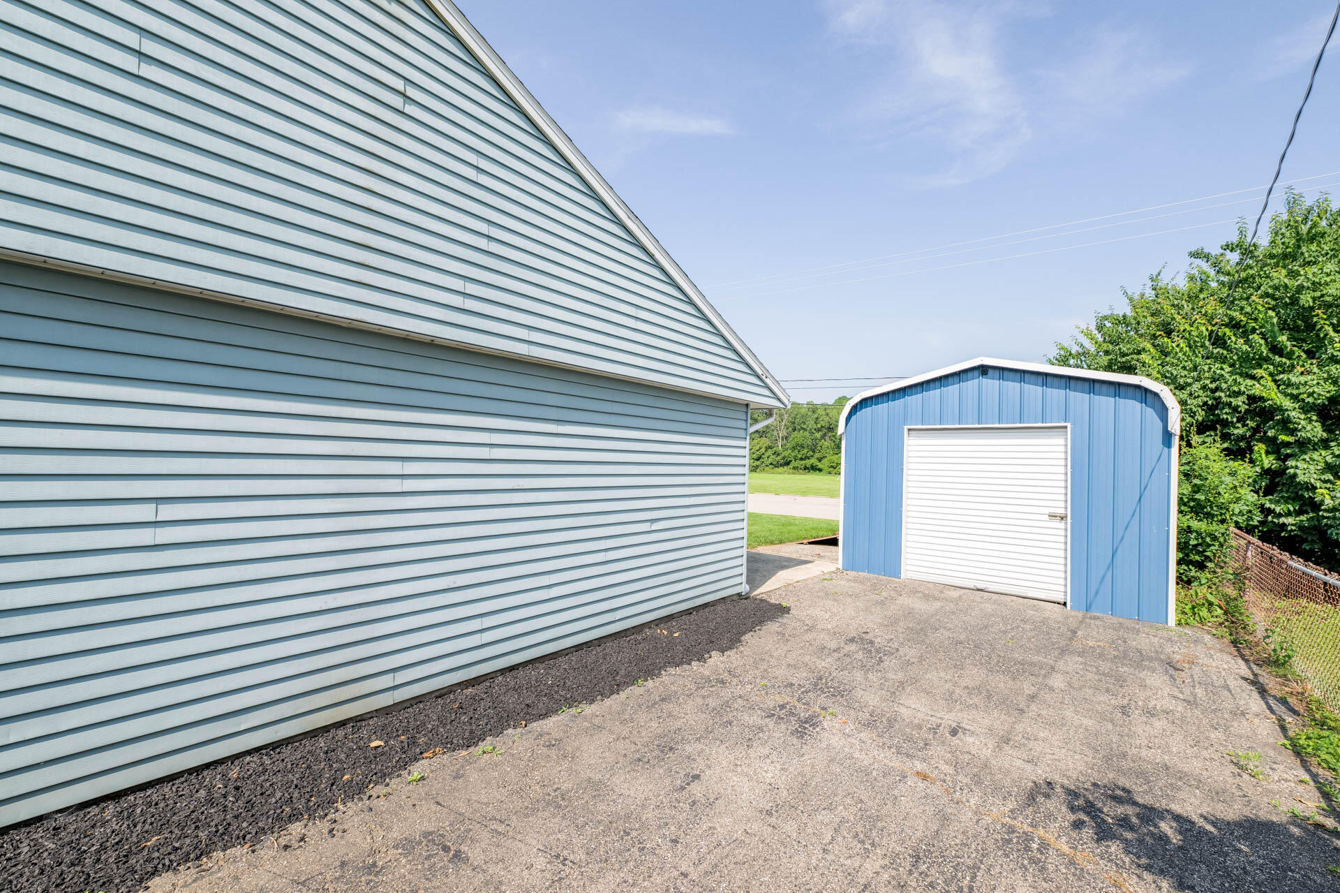 803 Weinland, New Carlisle, Ohio 45344
