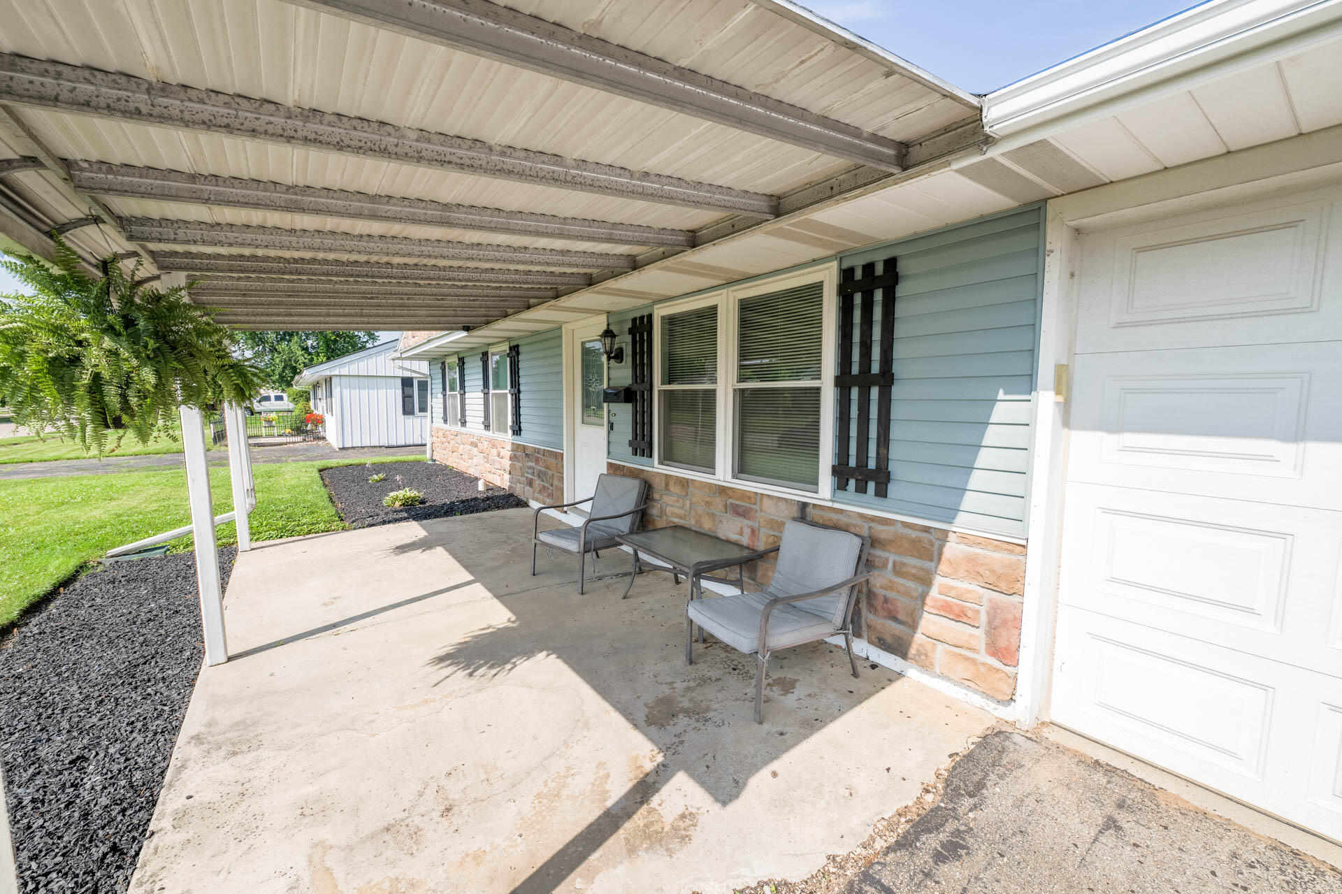 803 Weinland, New Carlisle, Ohio 45344