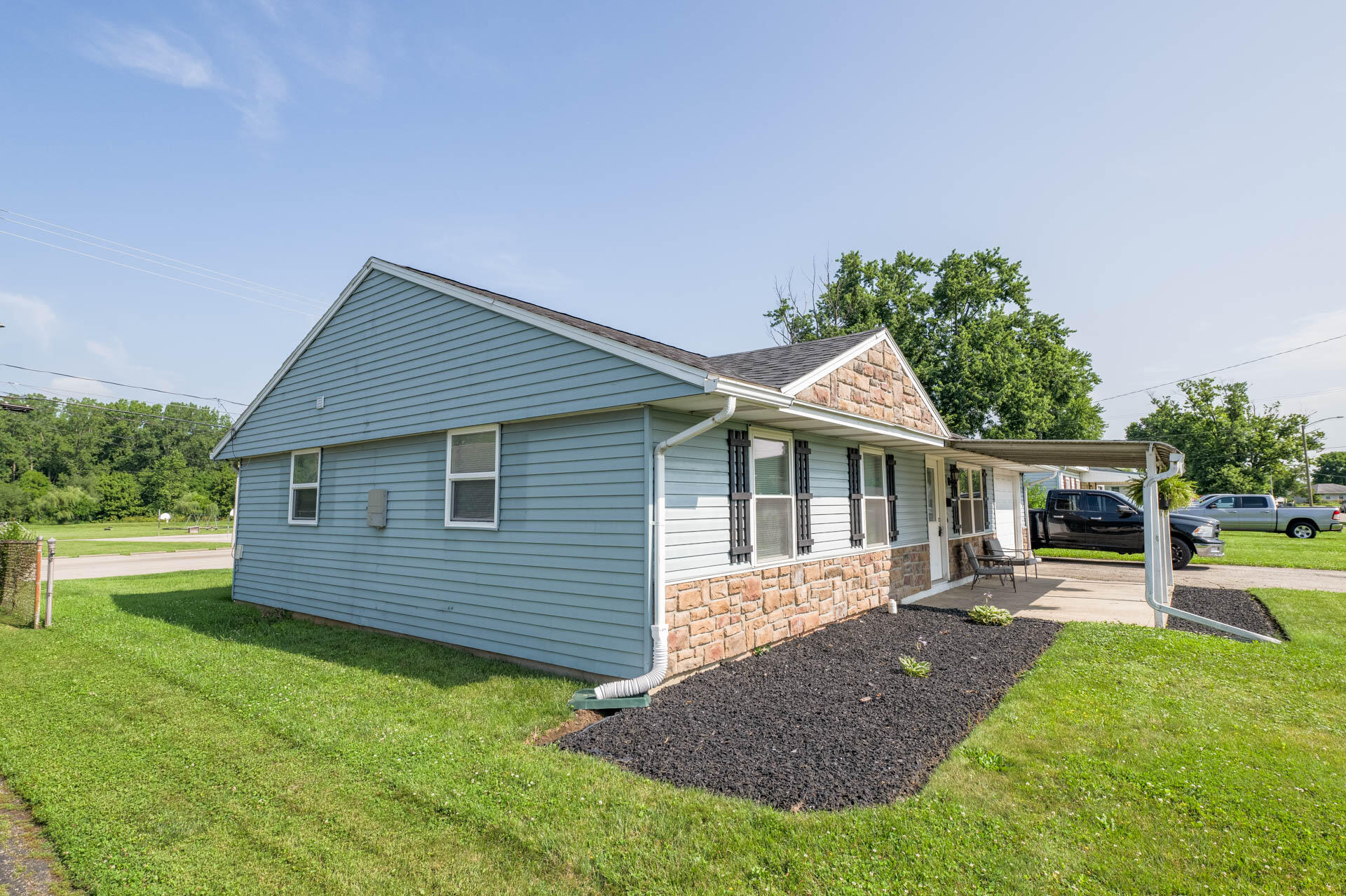 803 Weinland, New Carlisle, Ohio 45344