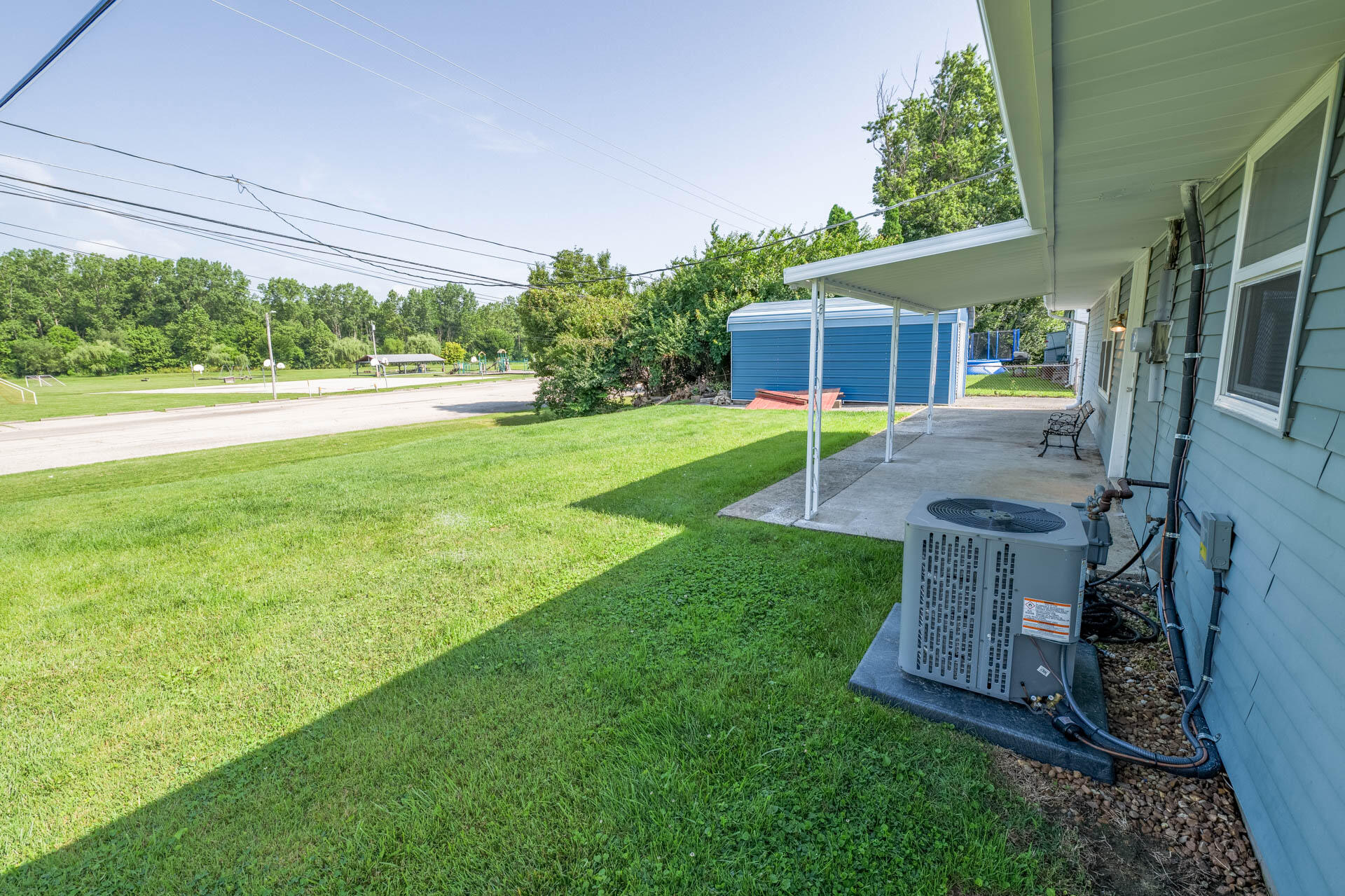 803 Weinland, New Carlisle, Ohio 45344