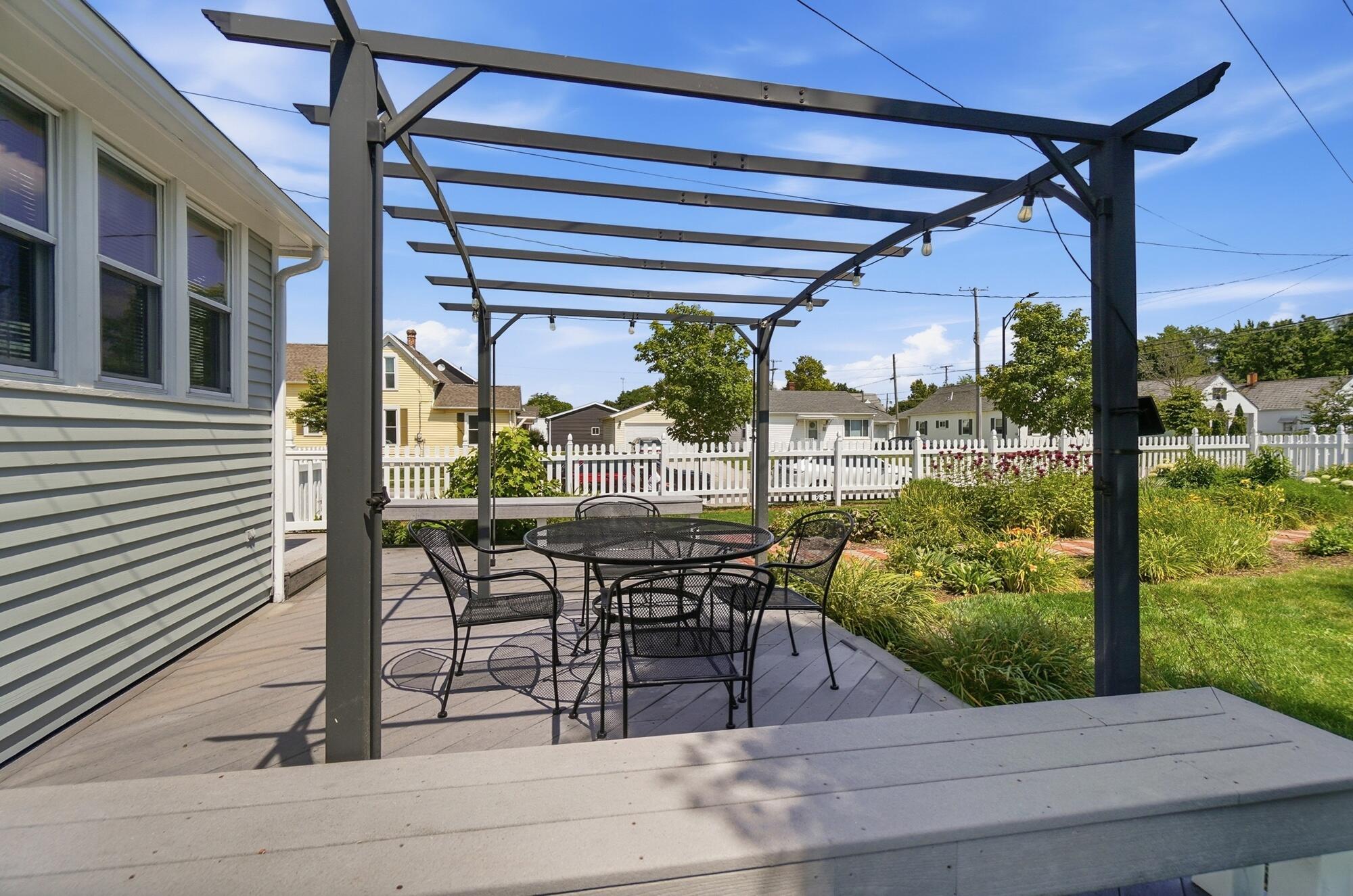 601 Benton, Wapakoneta, Ohio 45895