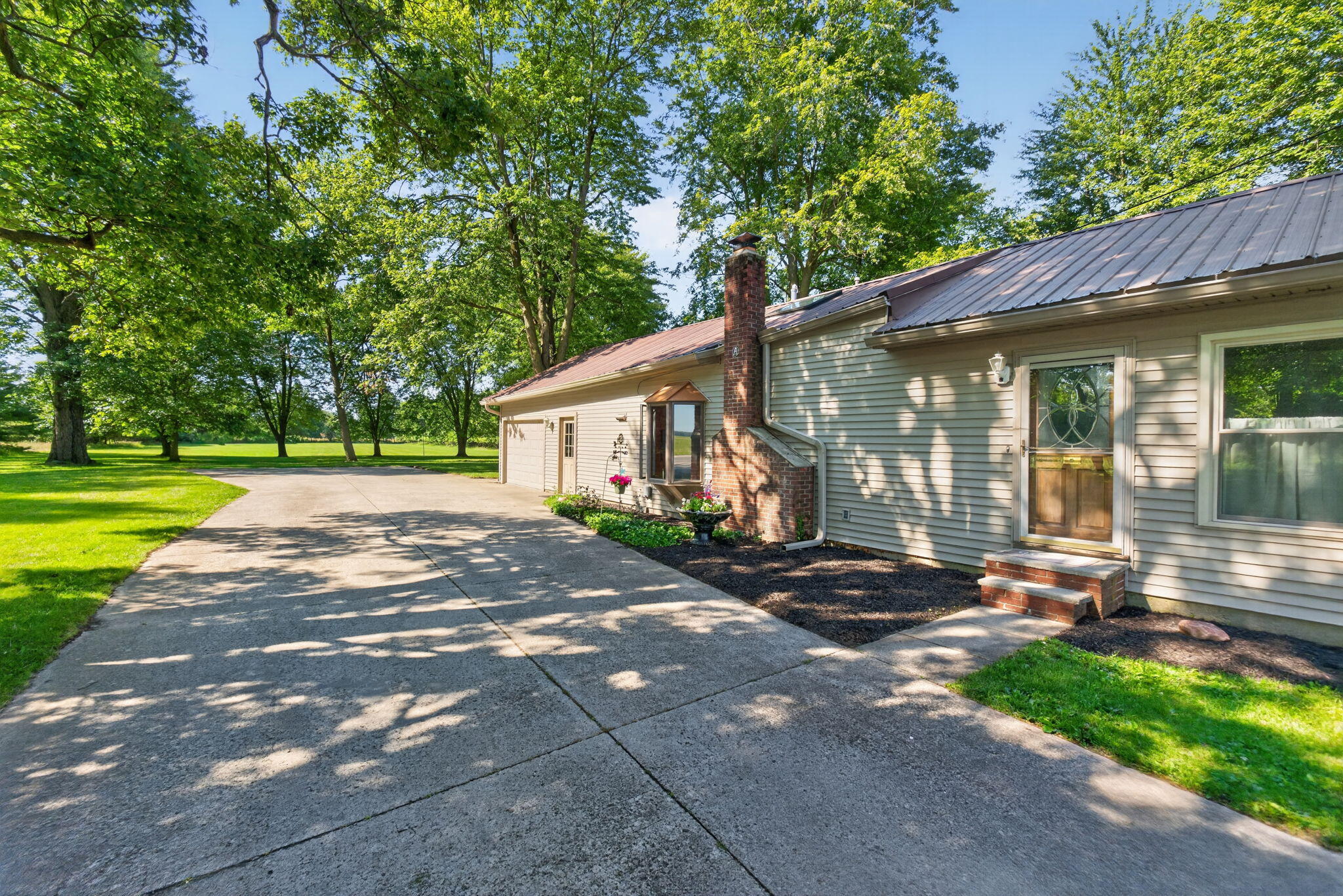 11547 State Route 47, Richwood, Ohio 43344
