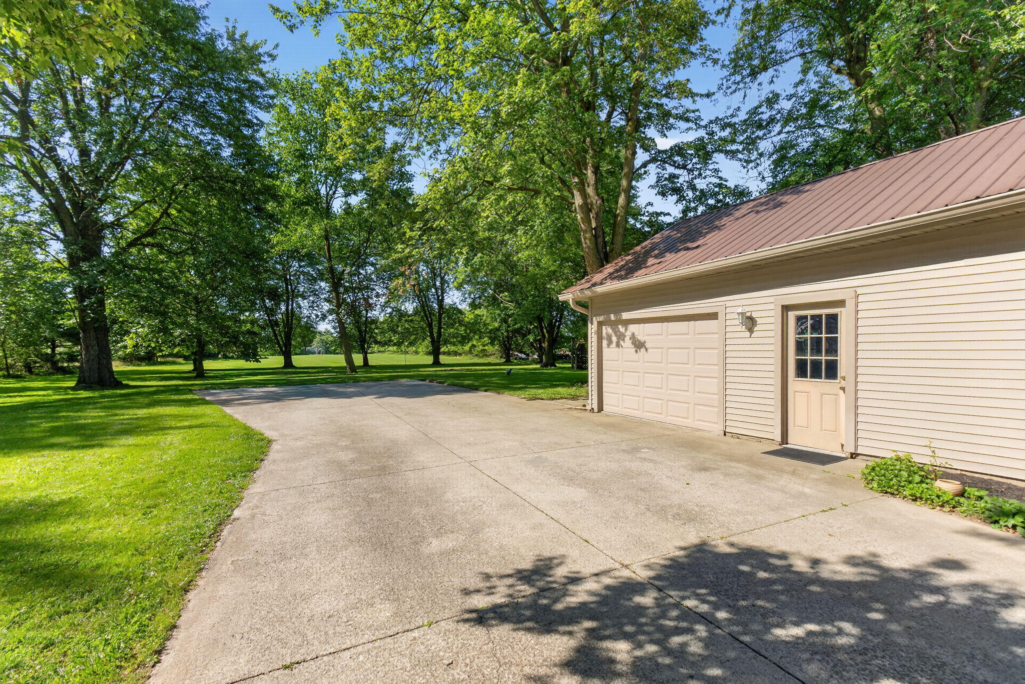 11547 State Route 47, Richwood, Ohio 43344
