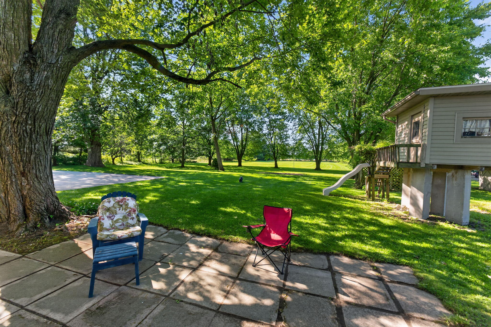 11547 State Route 47, Richwood, Ohio 43344