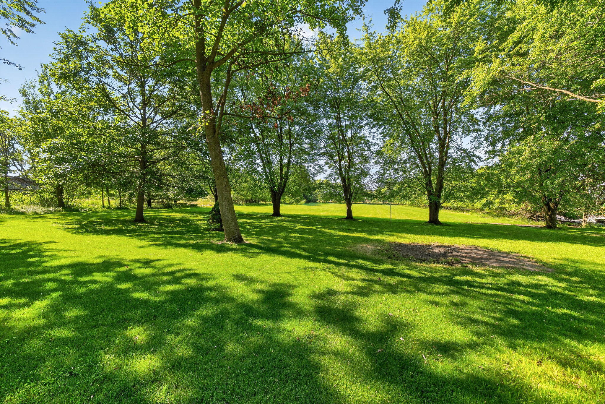 11547 State Route 47, Richwood, Ohio 43344