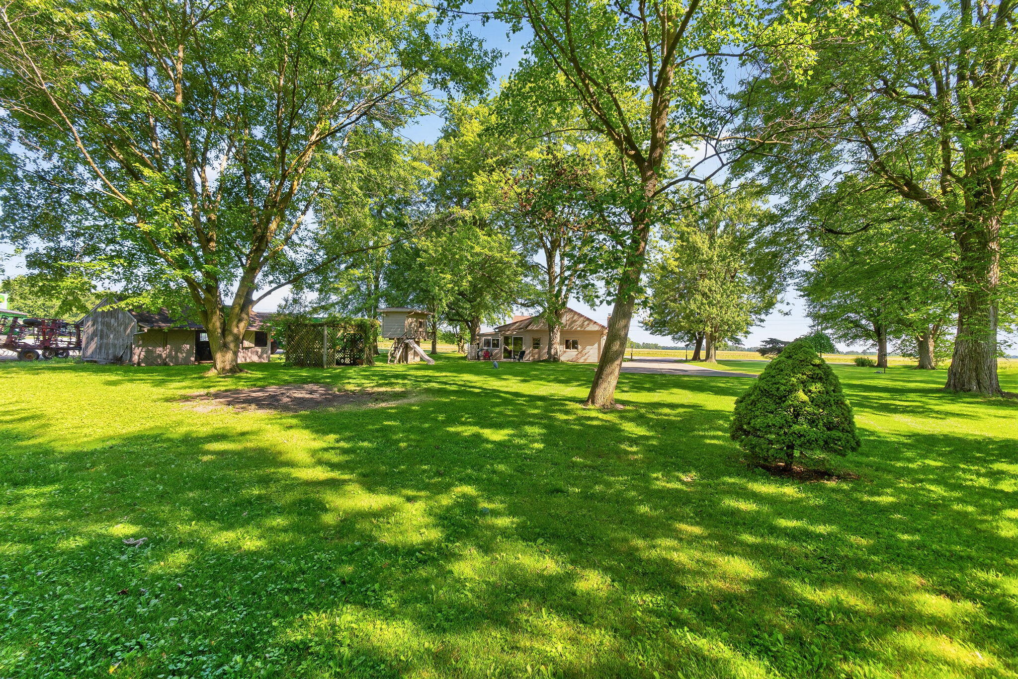 11547 State Route 47, Richwood, Ohio 43344