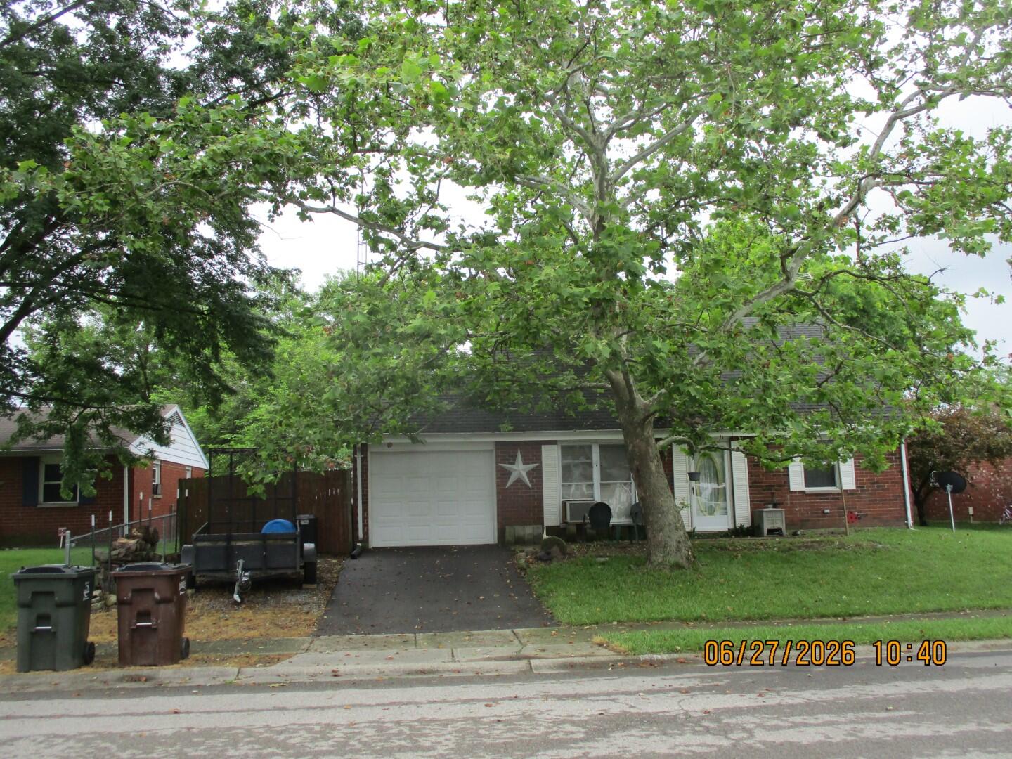 1511 Amesbury, Piqua, Ohio 45356