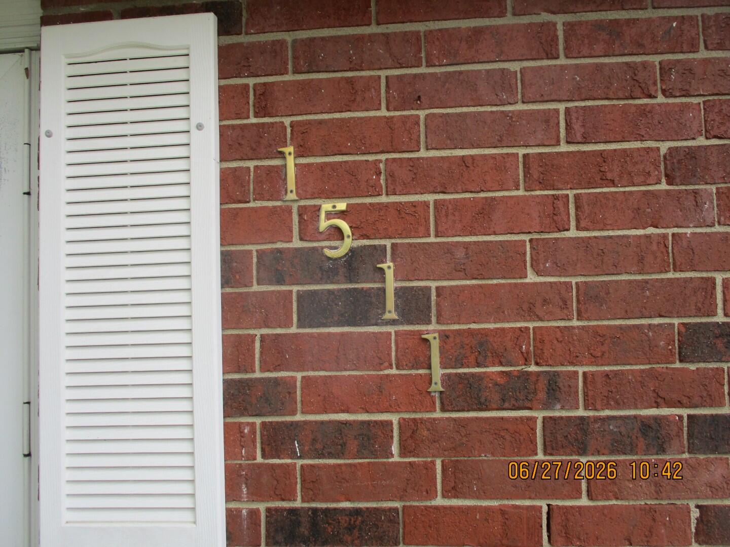 1511 Amesbury, Piqua, Ohio 45356