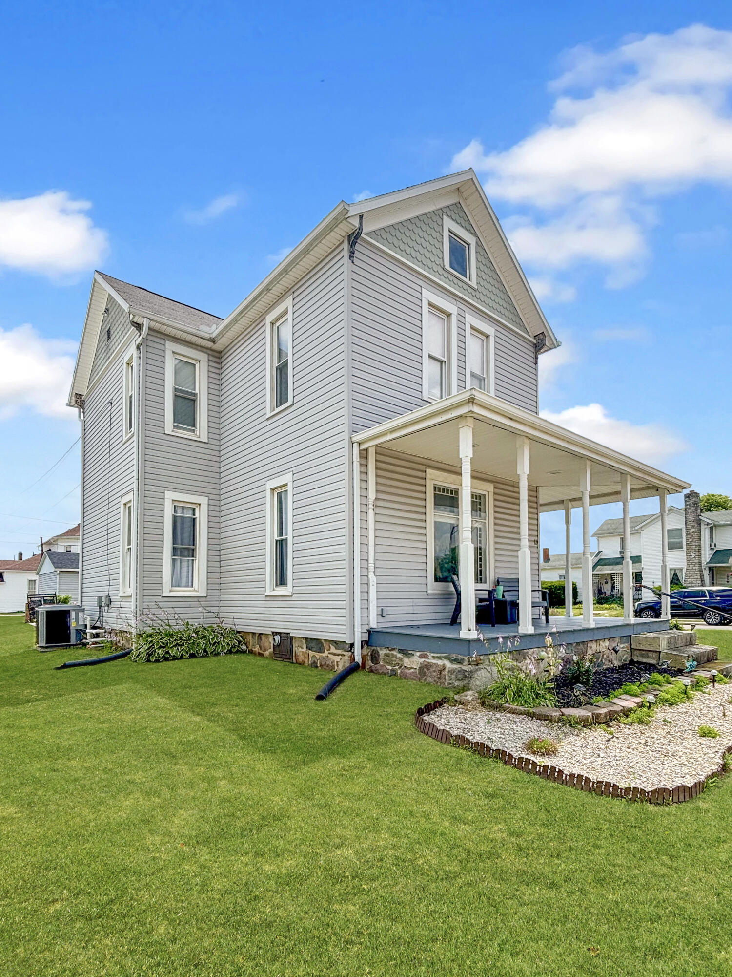 13 Main, Arcanum, Ohio 45304