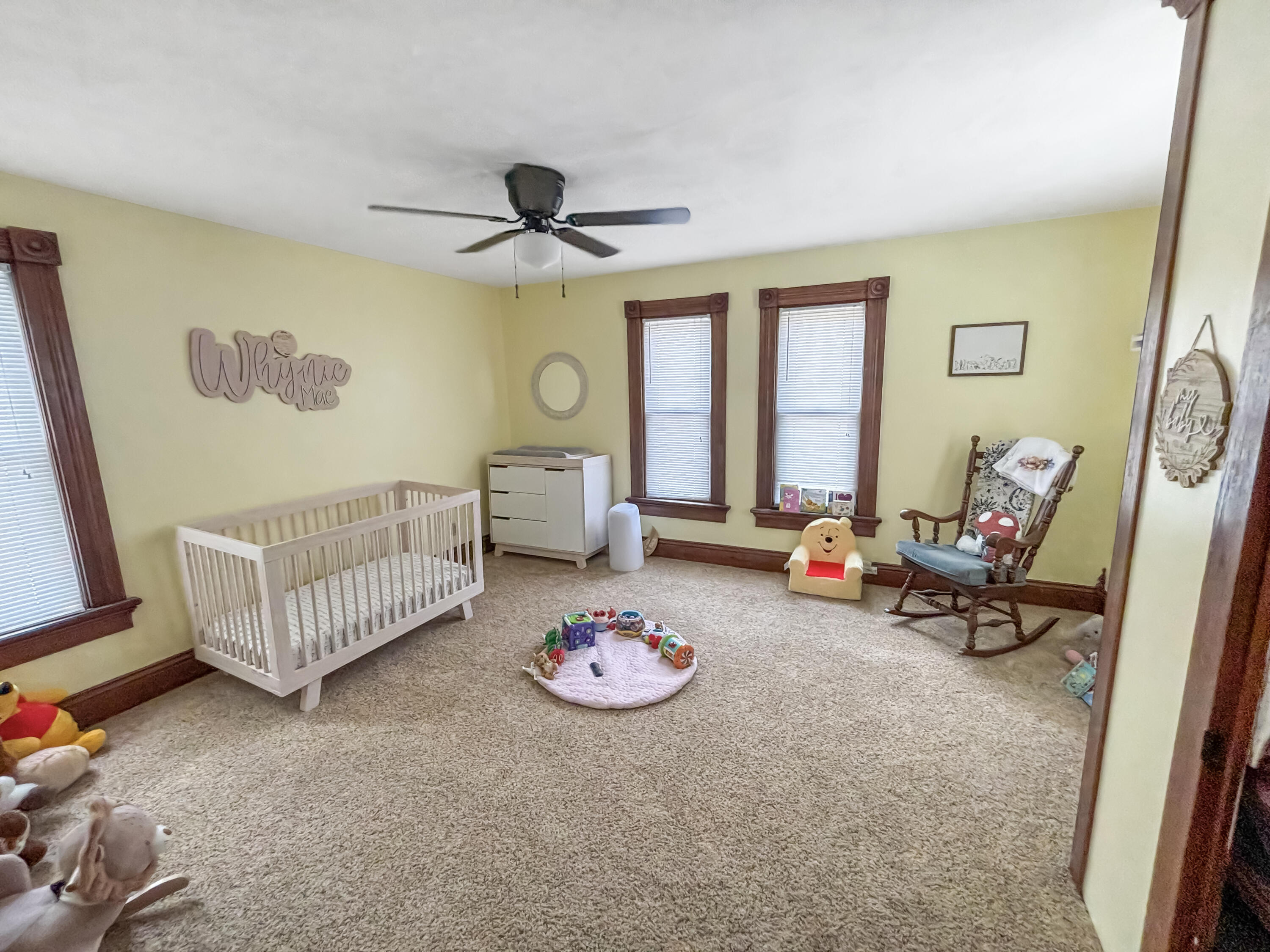 13 Main, Arcanum, Ohio 45304