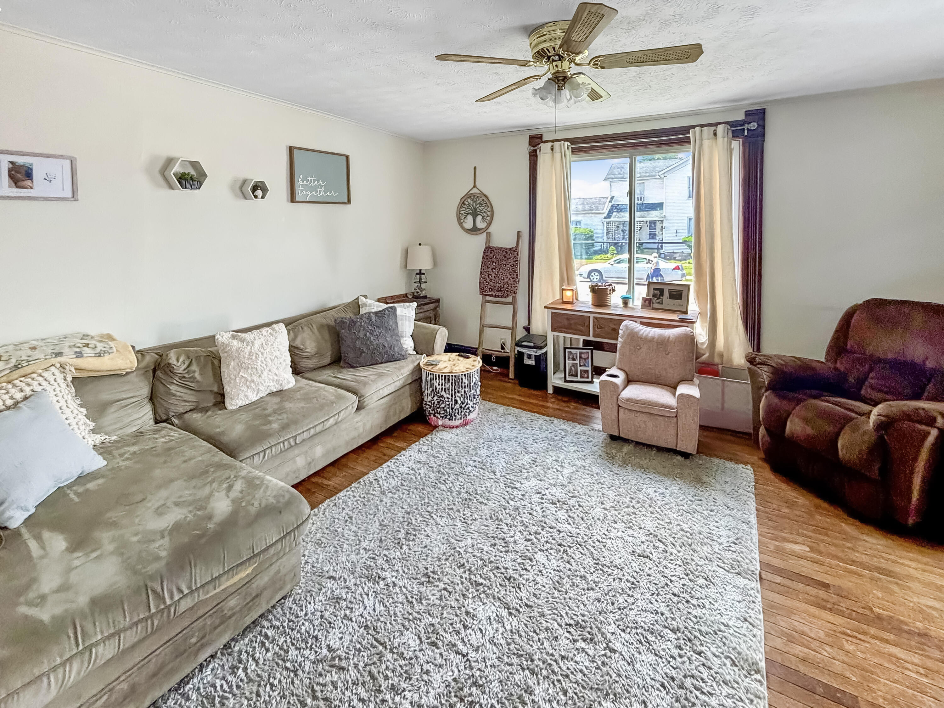 13 Main, Arcanum, Ohio 45304
