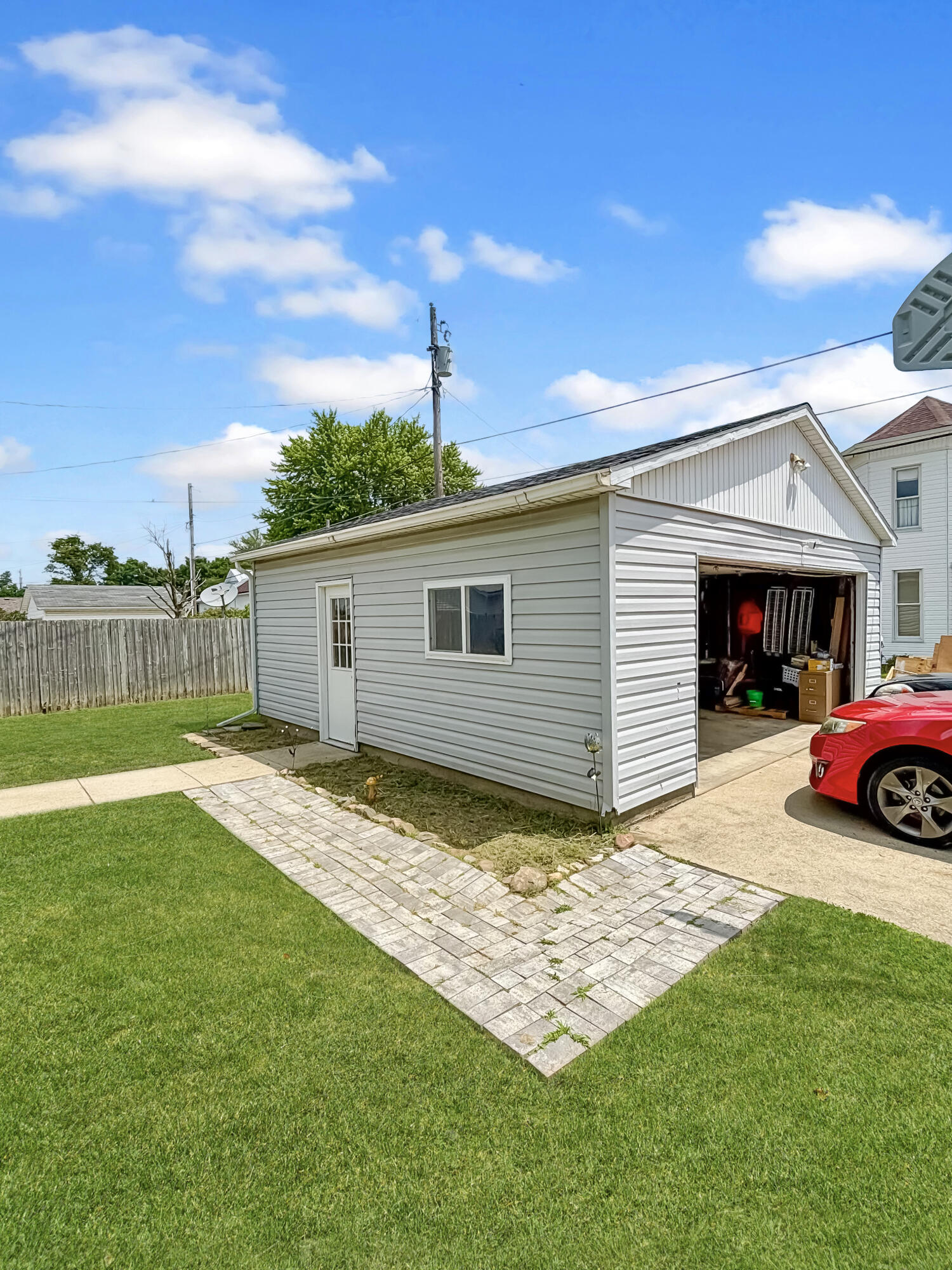 13 Main, Arcanum, Ohio 45304