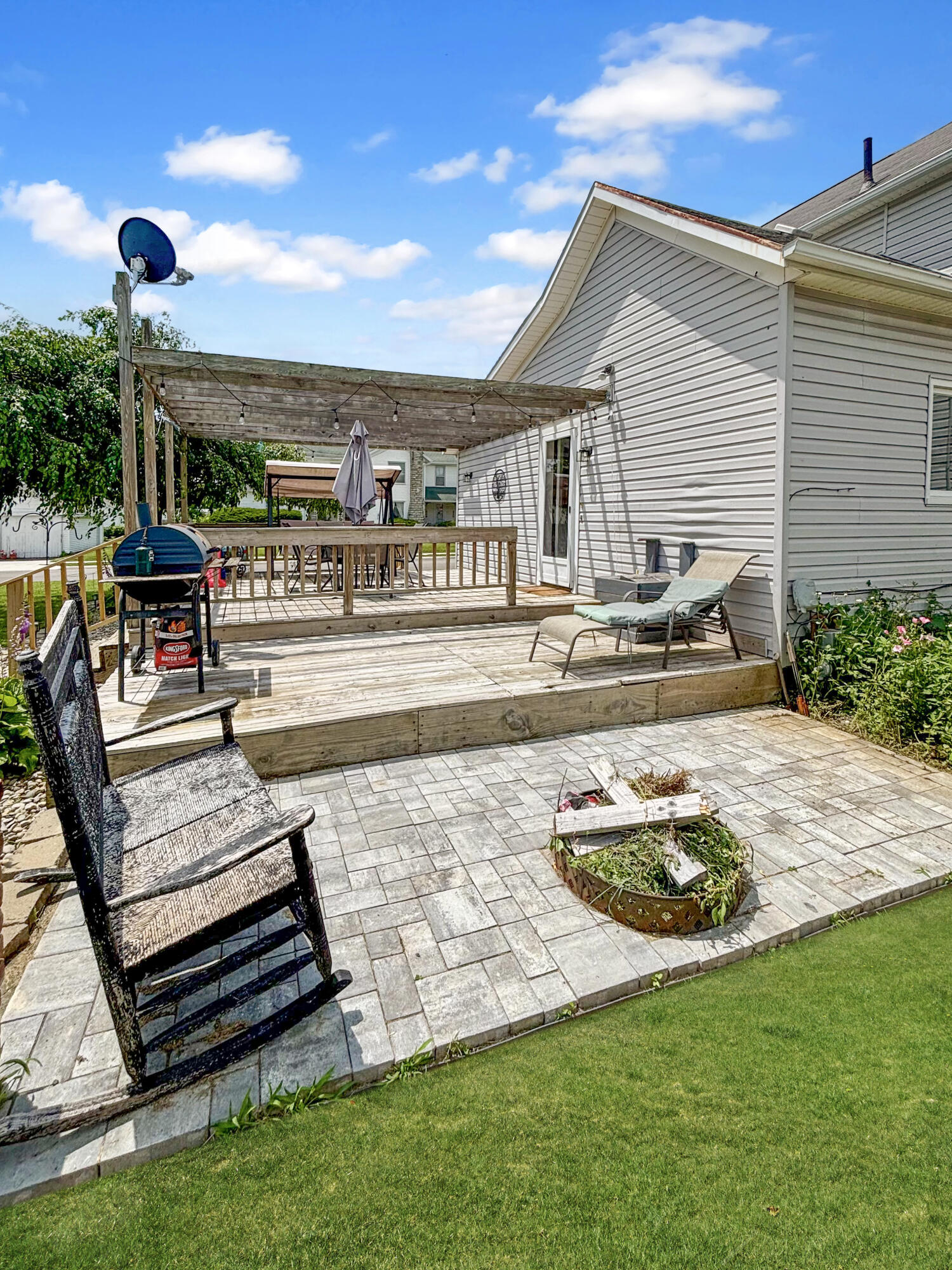 13 Main, Arcanum, Ohio 45304