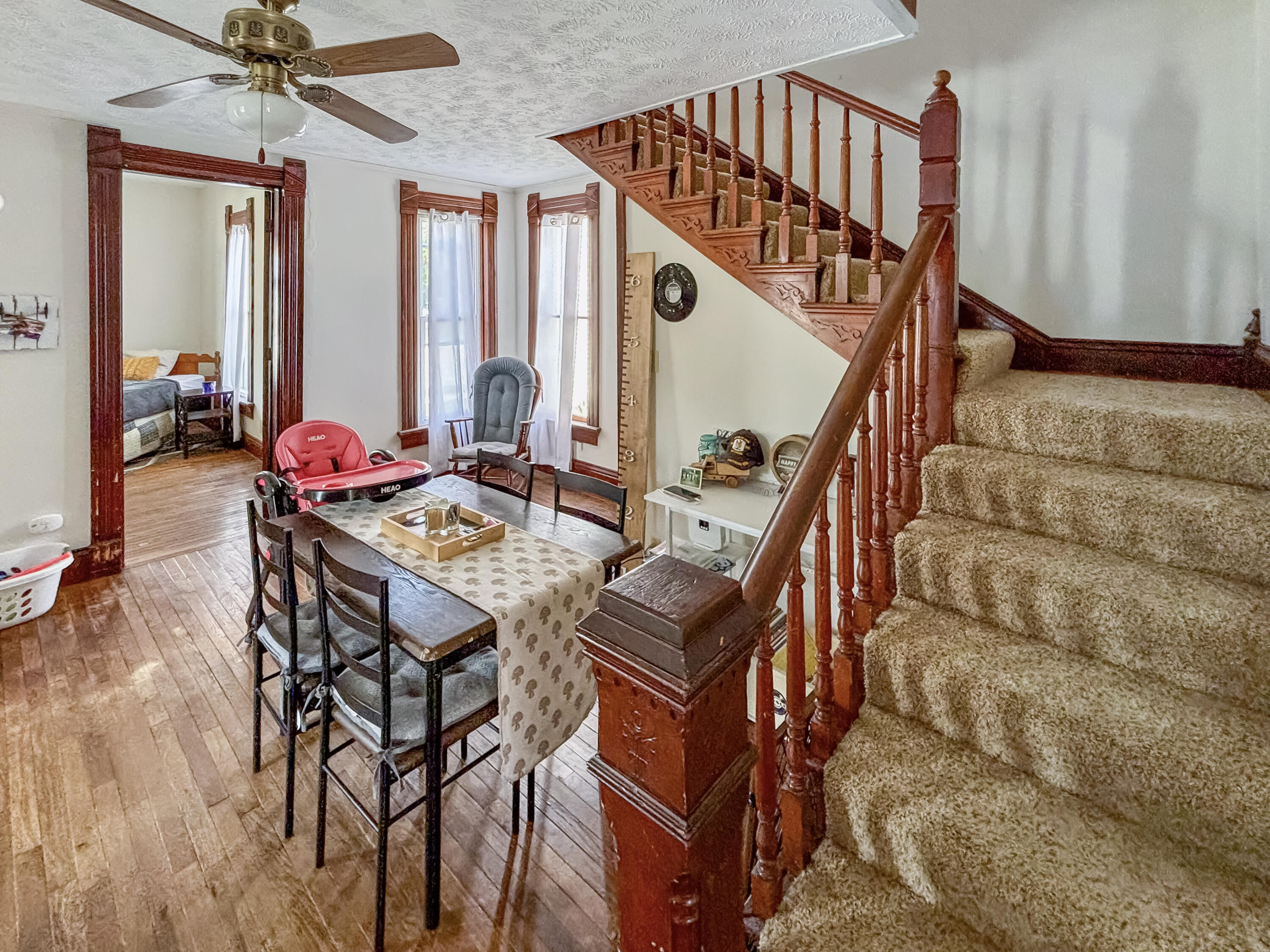13 Main, Arcanum, Ohio 45304