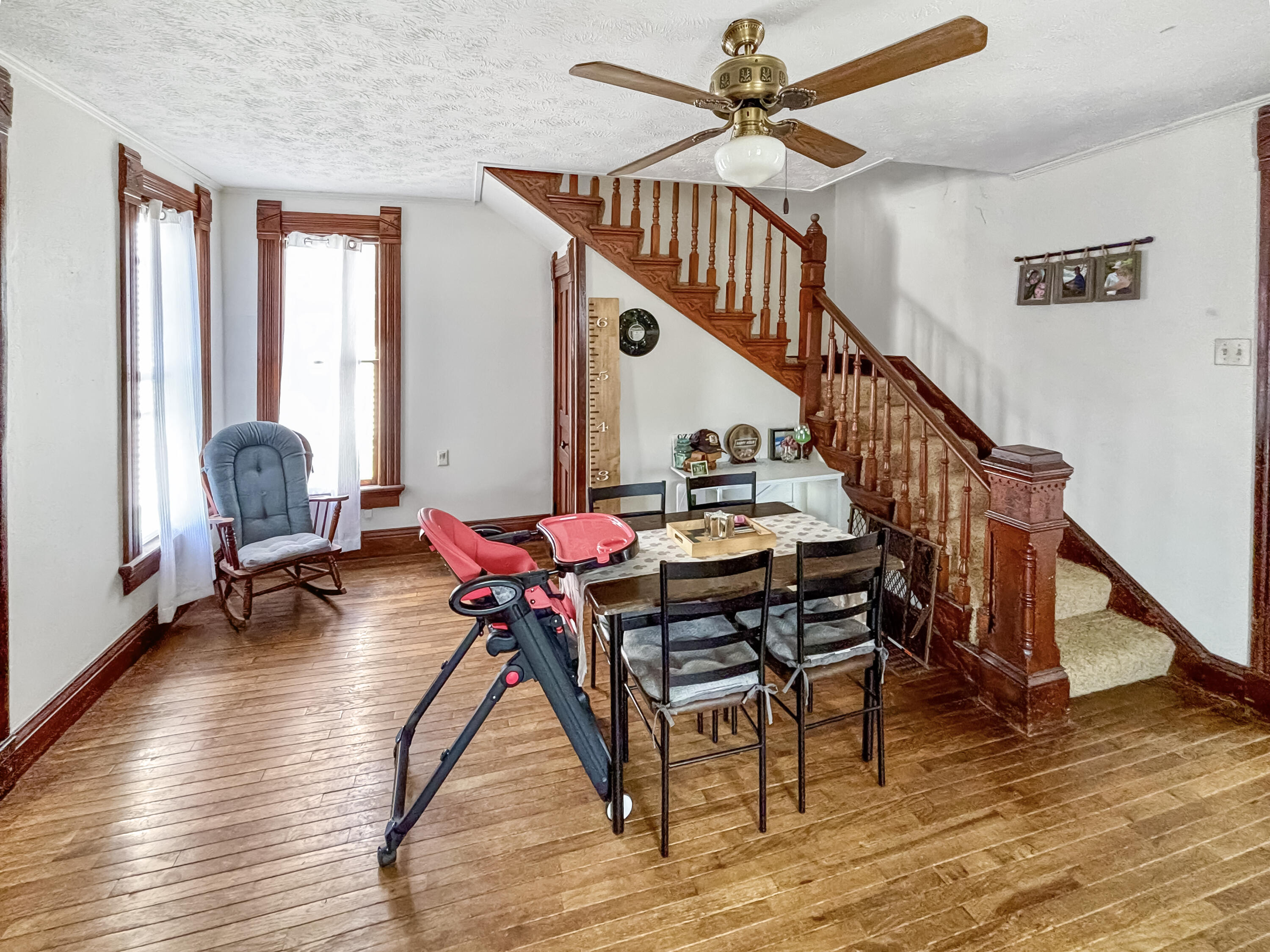 13 Main, Arcanum, Ohio 45304
