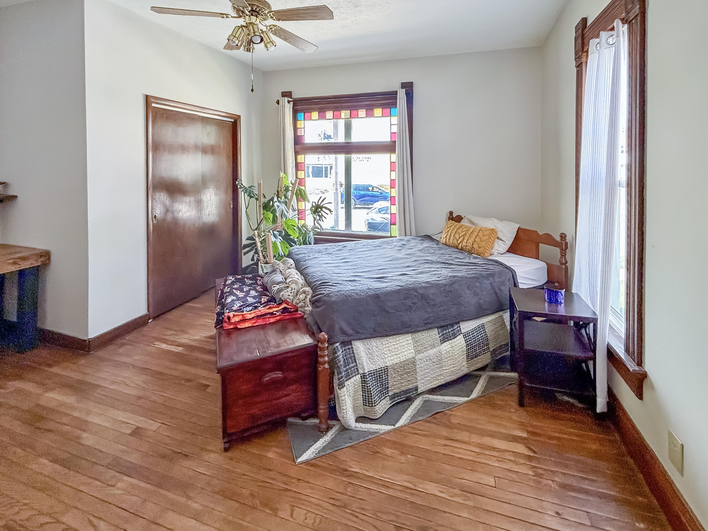 13 Main, Arcanum, Ohio 45304