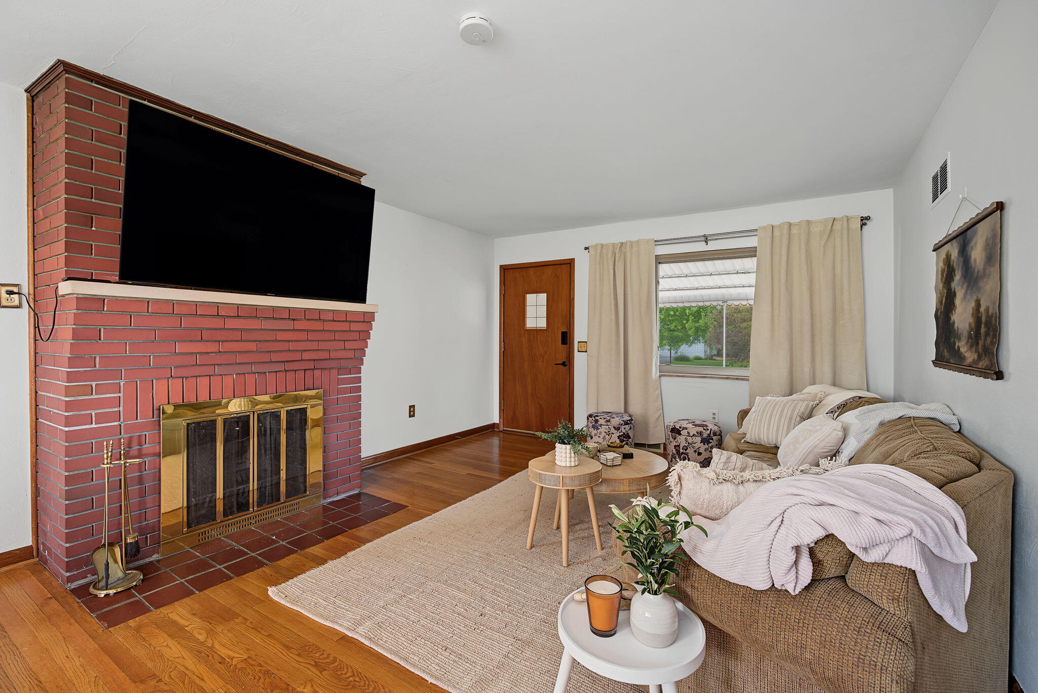 210 Broadway, Enon, Ohio 45323