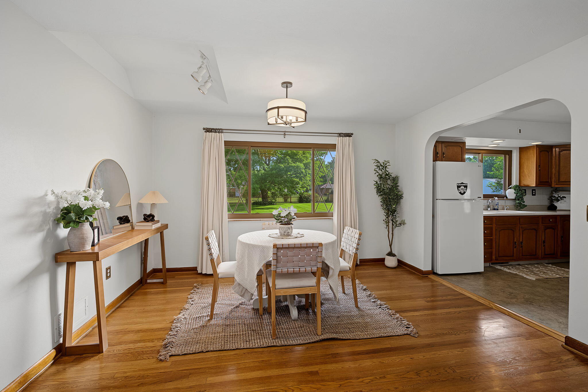 210 Broadway, Enon, Ohio 45323