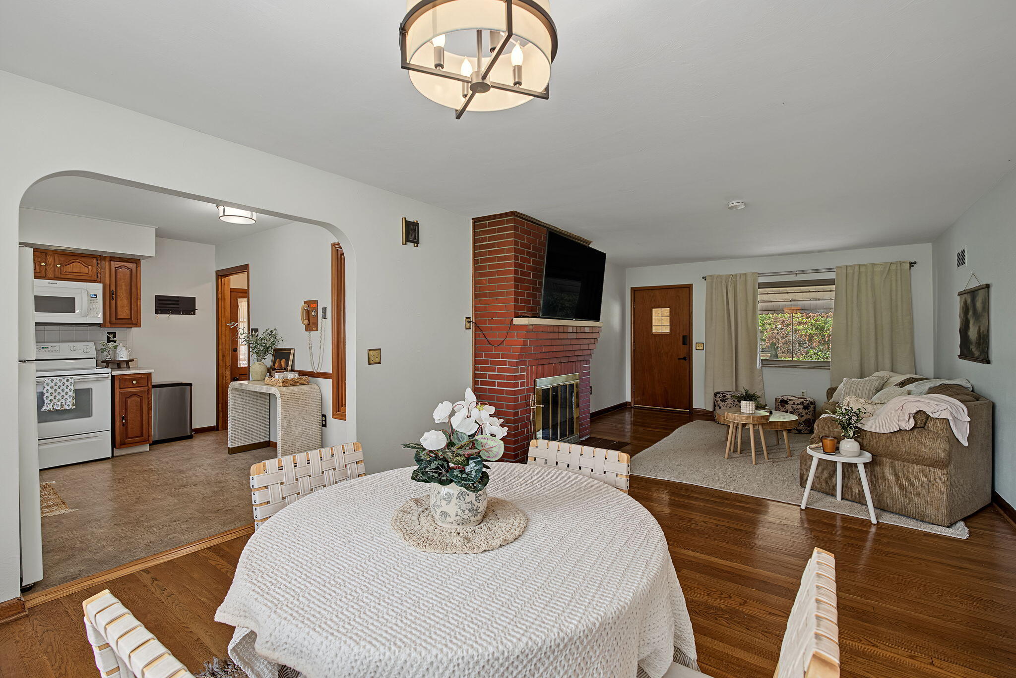 210 Broadway, Enon, Ohio 45323