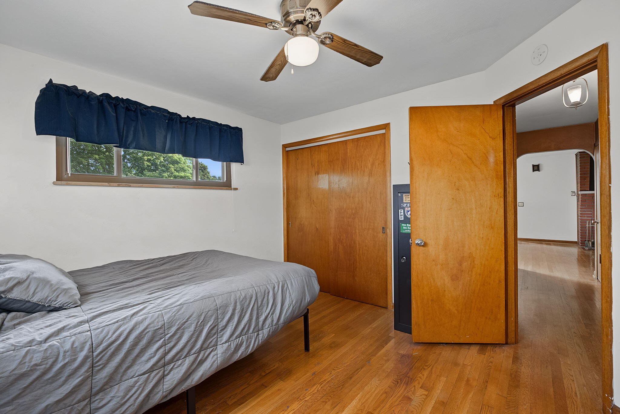 210 Broadway, Enon, Ohio 45323
