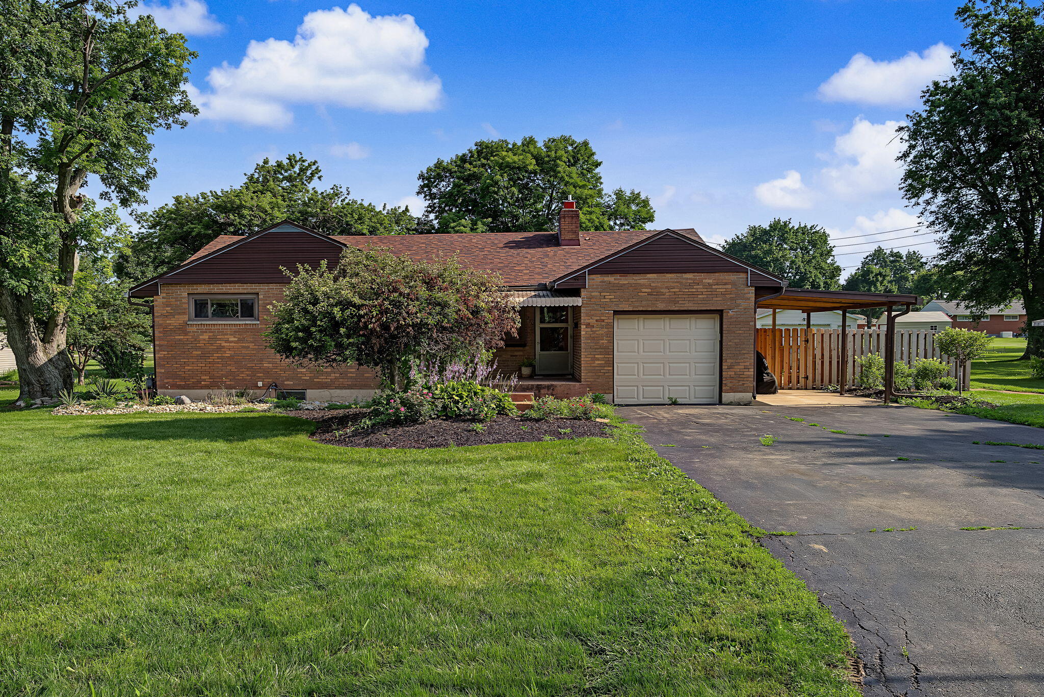 210 Broadway, Enon, Ohio 45323