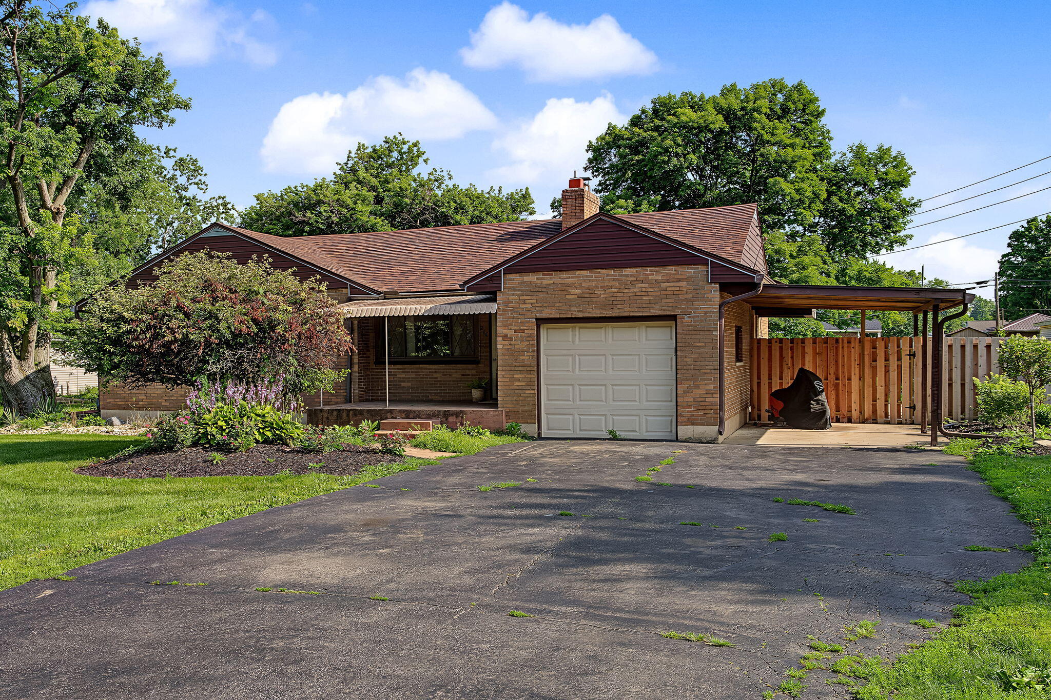 210 Broadway, Enon, Ohio 45323