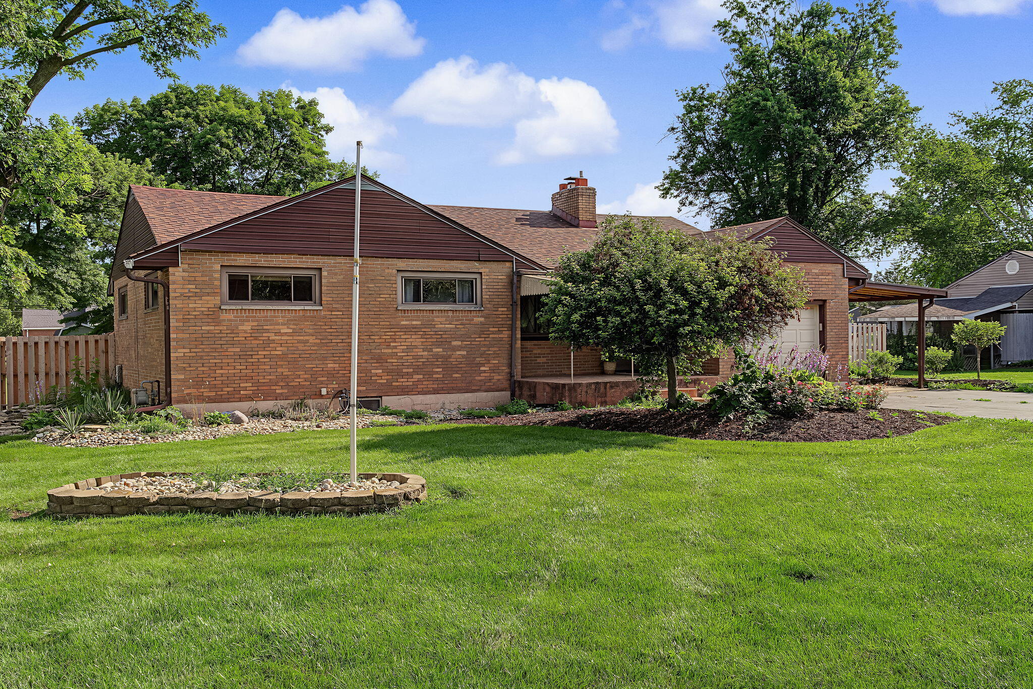 210 Broadway, Enon, Ohio 45323