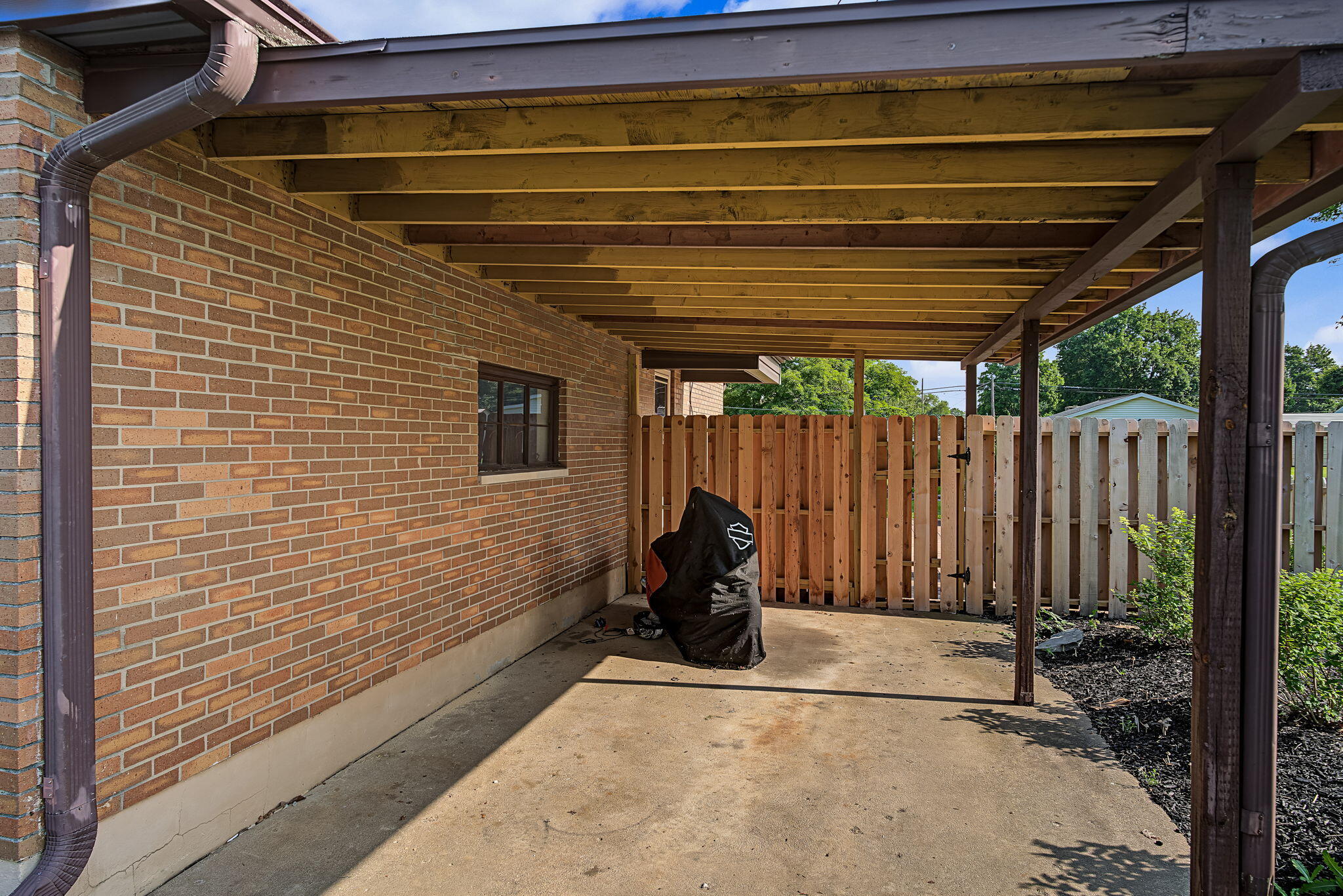 210 Broadway, Enon, Ohio 45323