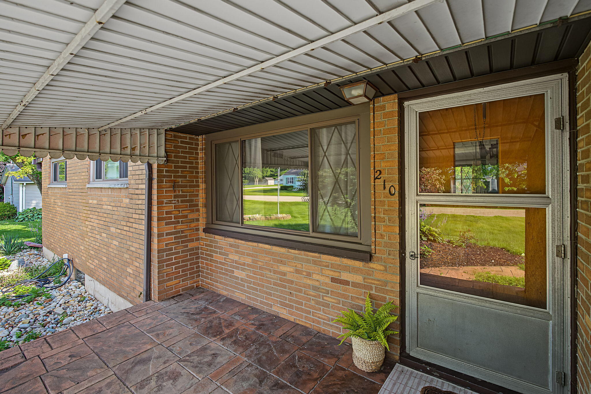 210 Broadway, Enon, Ohio 45323