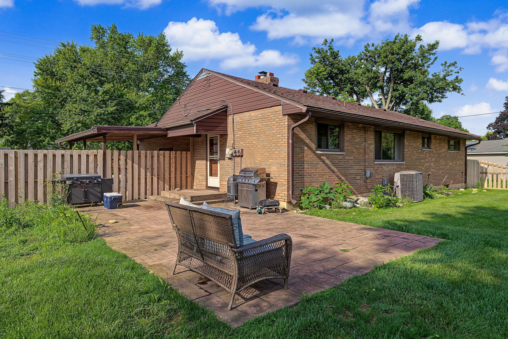 210 Broadway, Enon, Ohio 45323