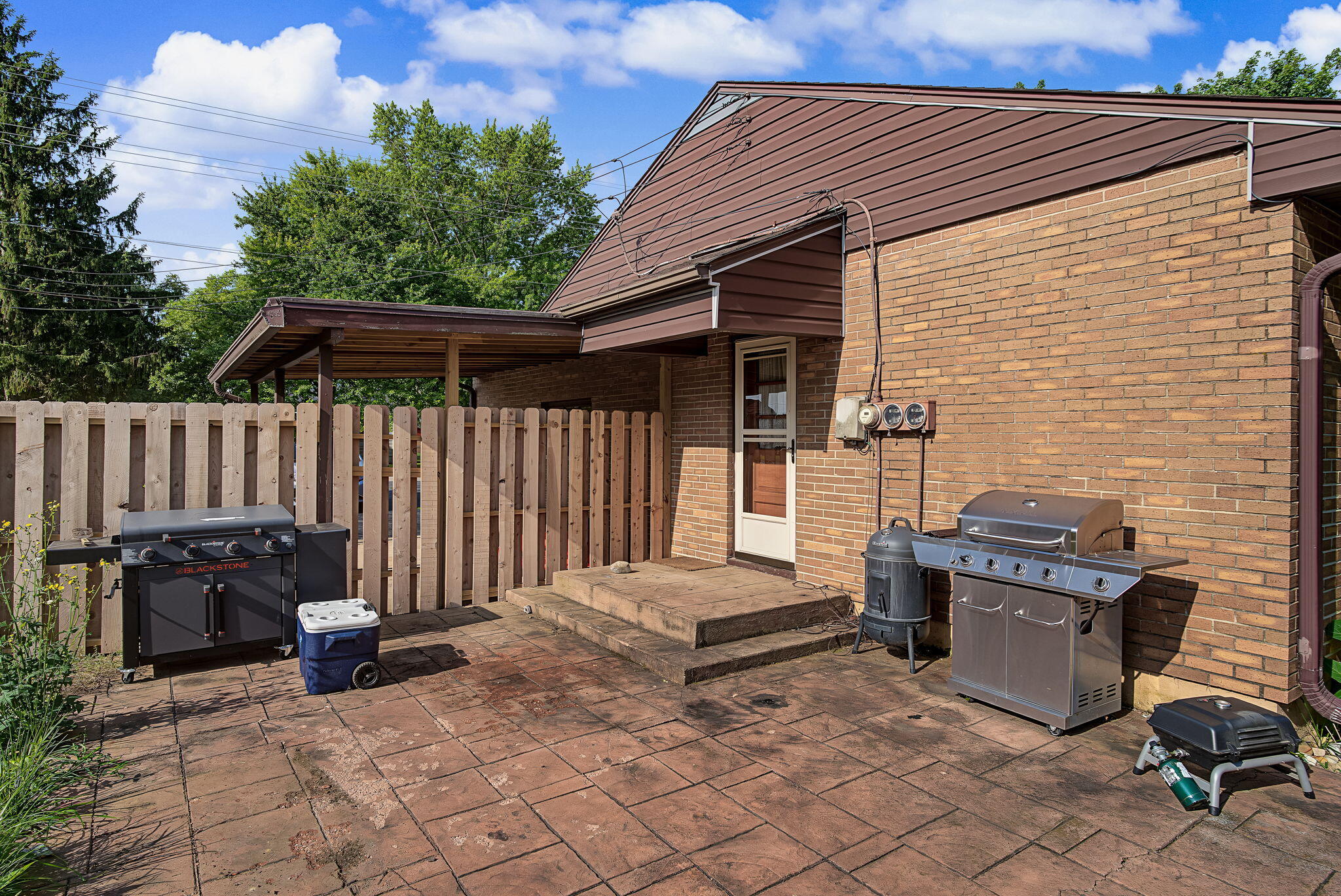 210 Broadway, Enon, Ohio 45323