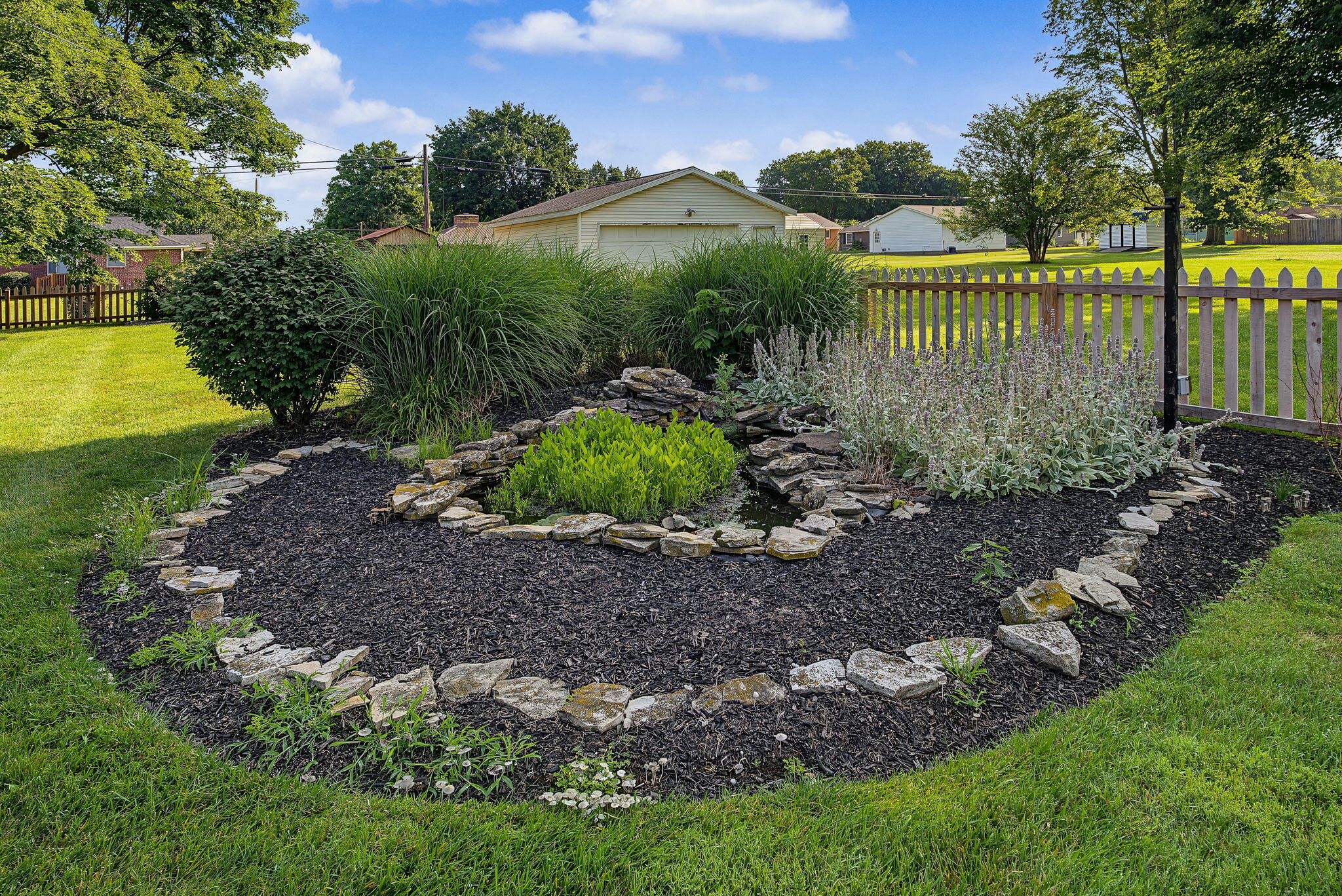 210 Broadway, Enon, Ohio 45323