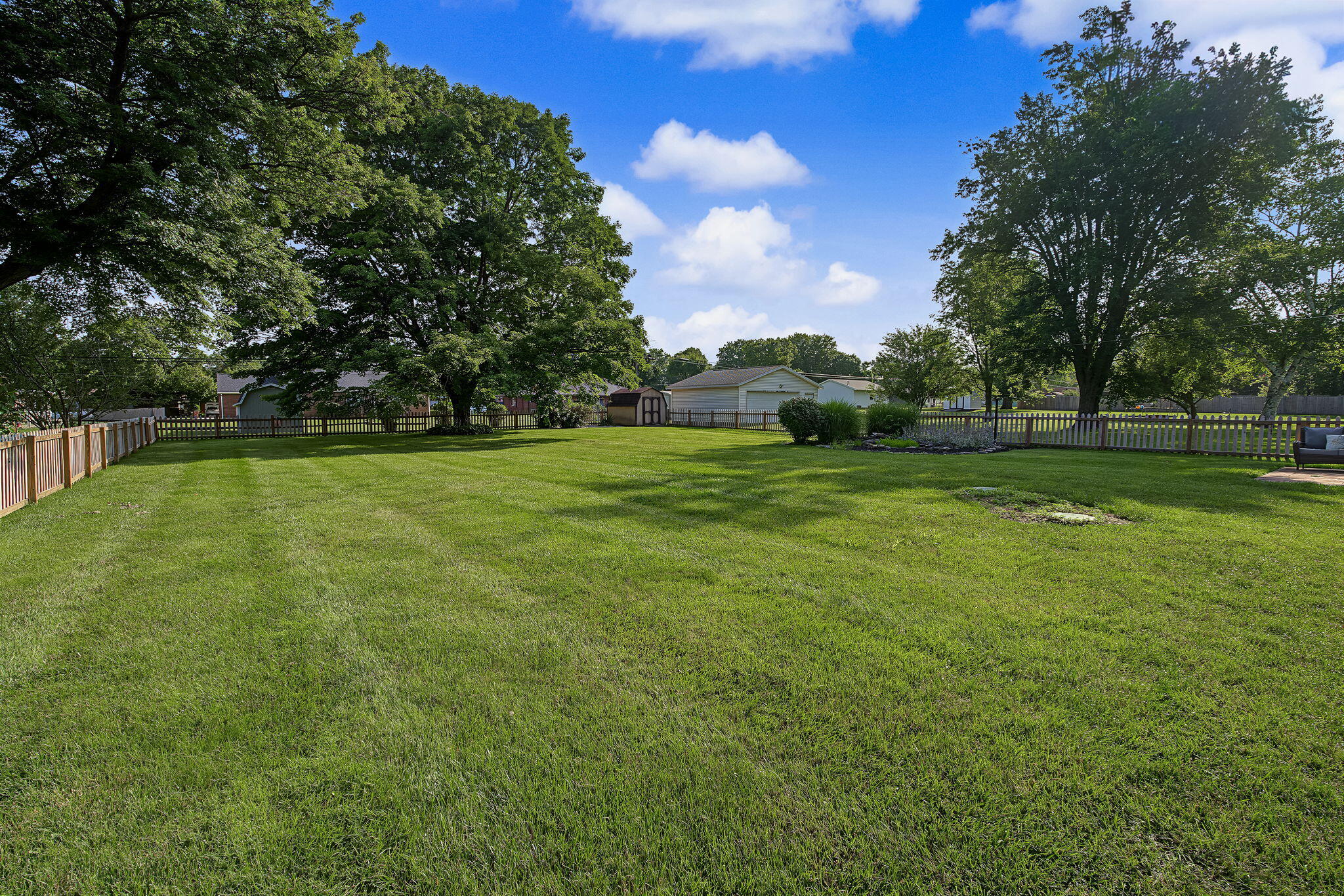 210 Broadway, Enon, Ohio 45323