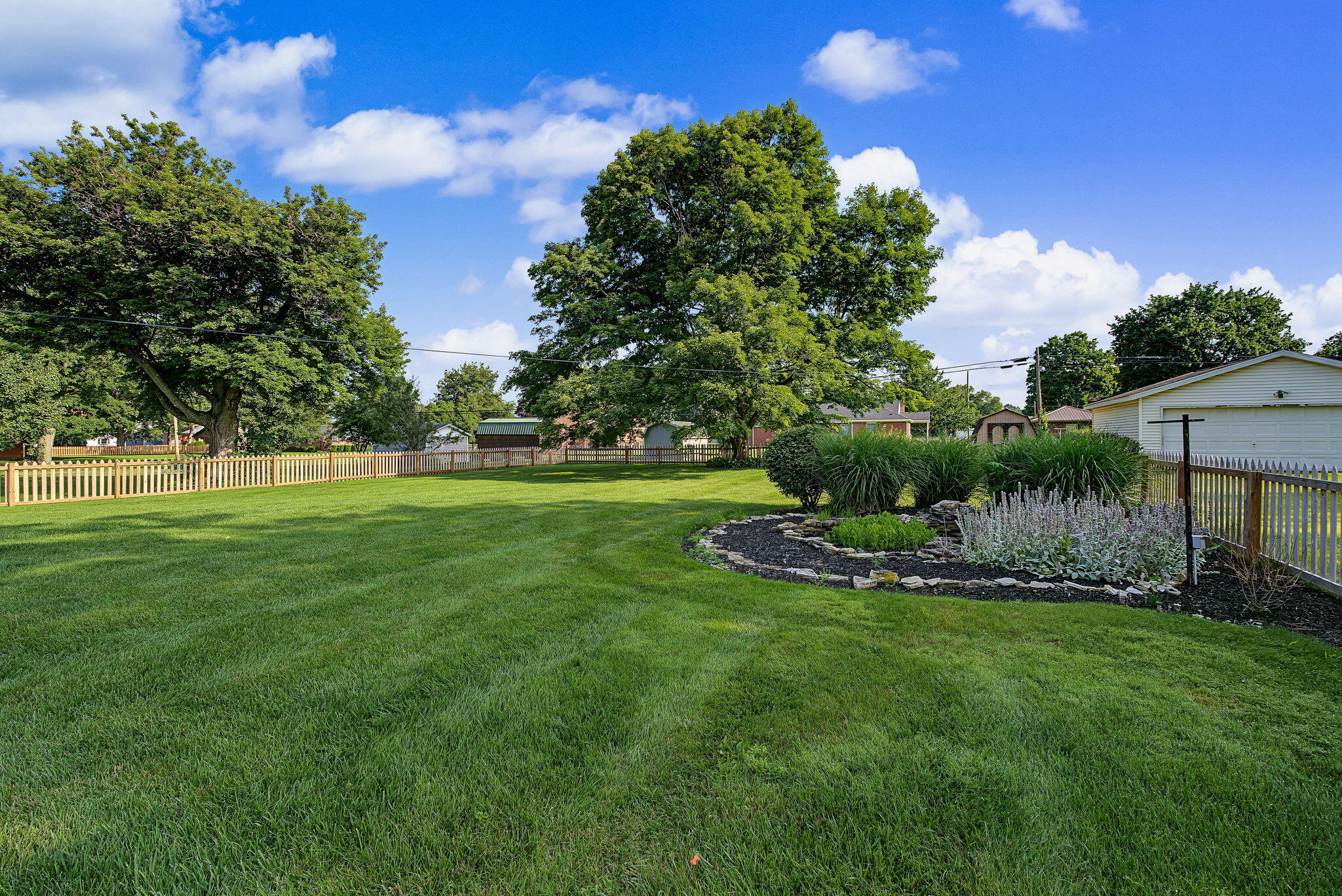 210 Broadway, Enon, Ohio 45323