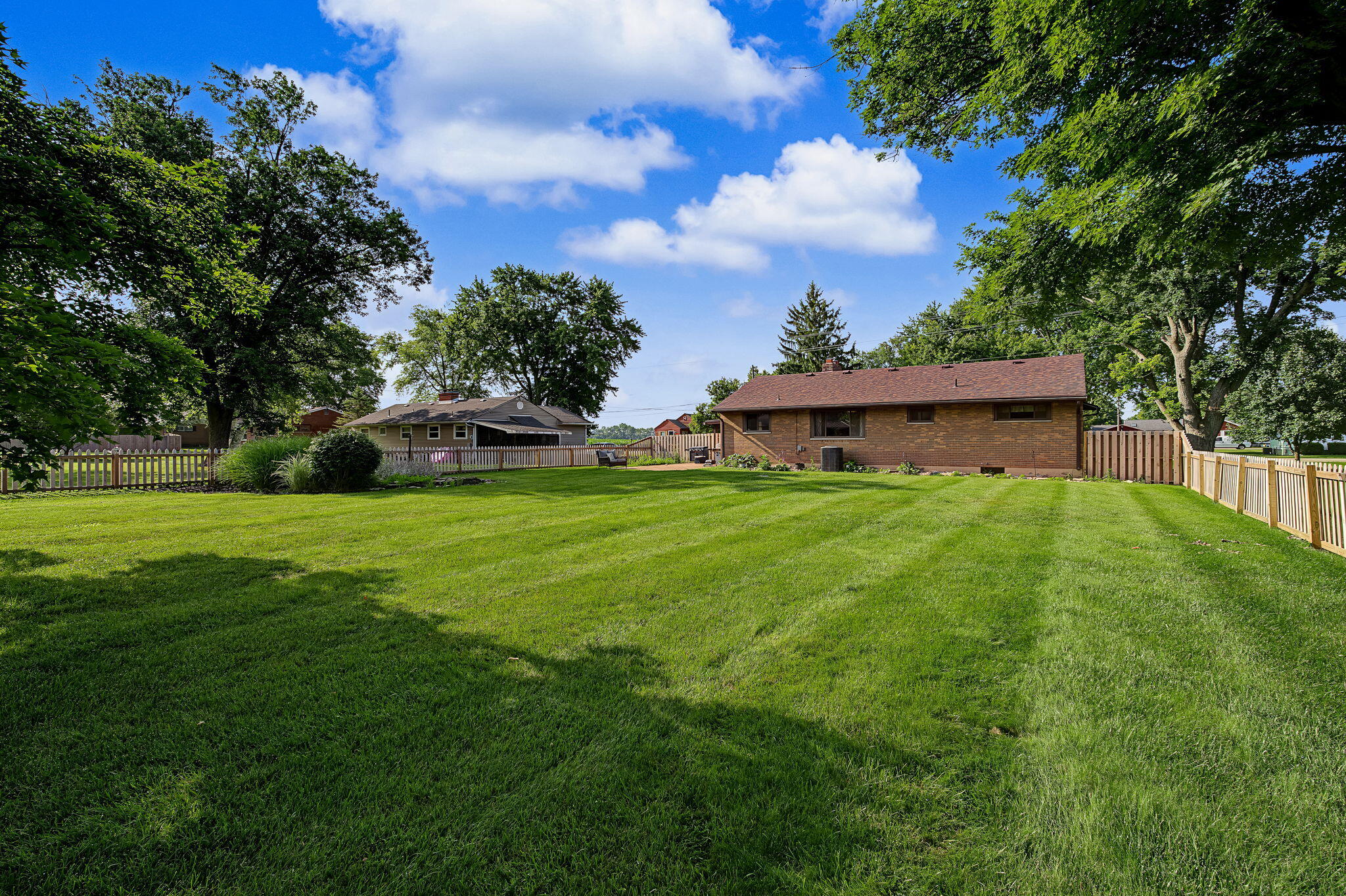 210 Broadway, Enon, Ohio 45323